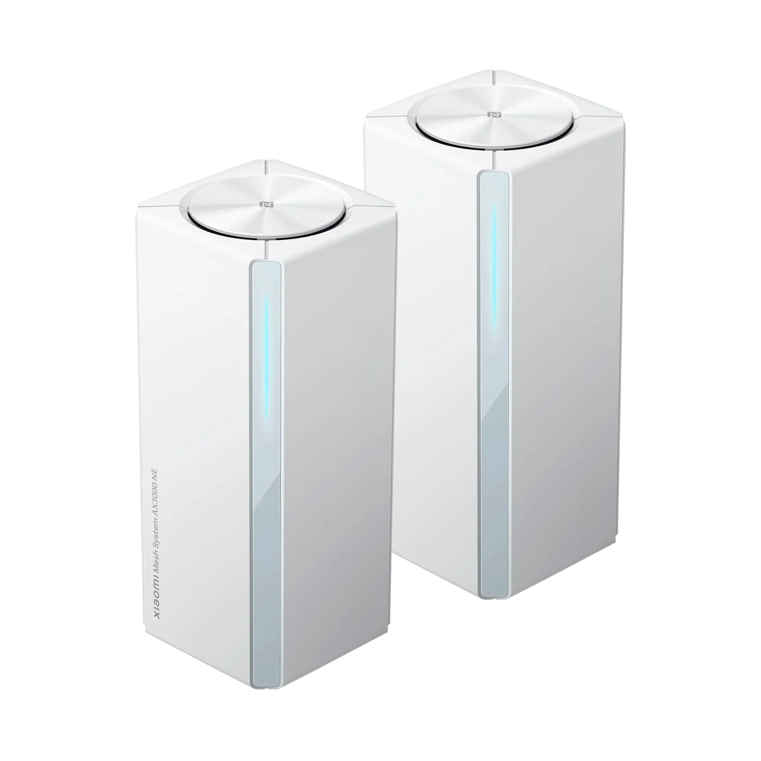 ROUTER MESH WIFI 6 XIAOMI AX3000 NE 2 PACK - 1