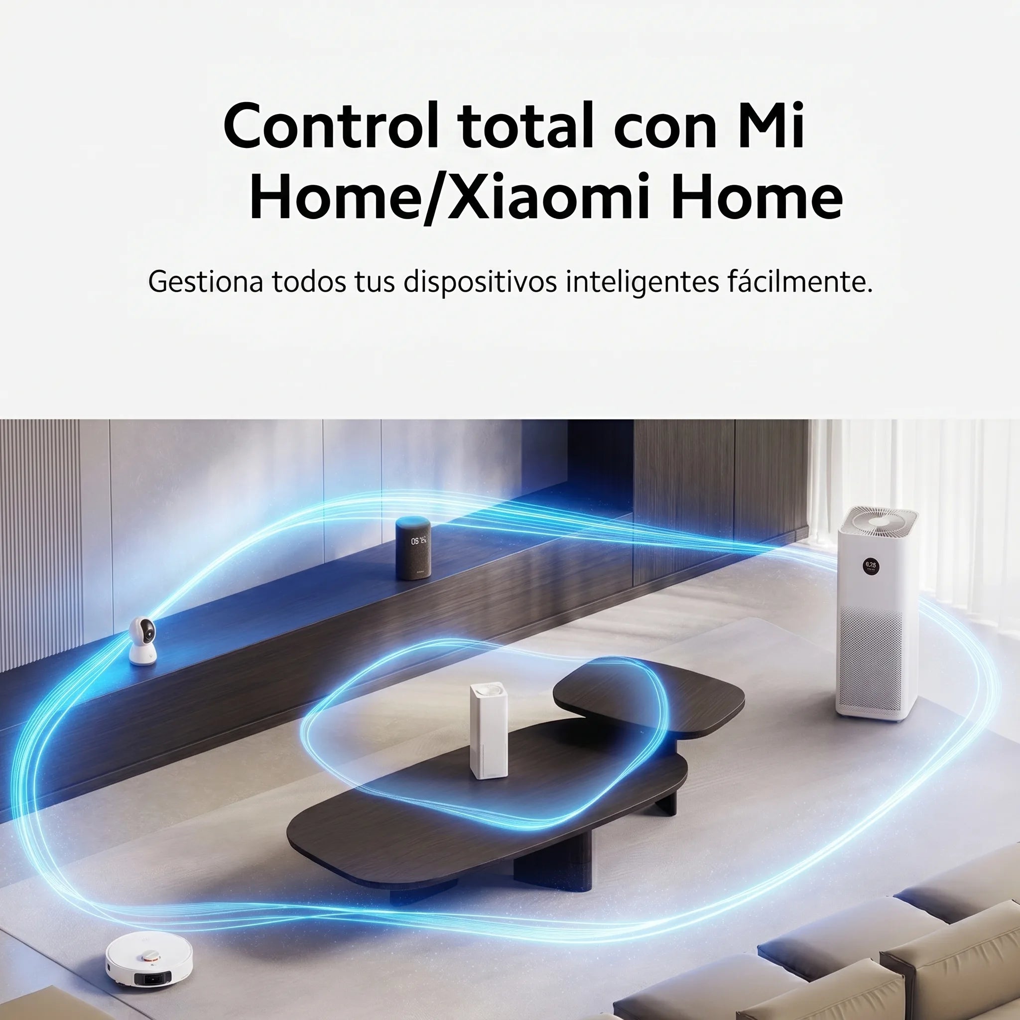 ROUTER MESH WIFI 6 XIAOMI AX3000 NE 2 PACK - 6