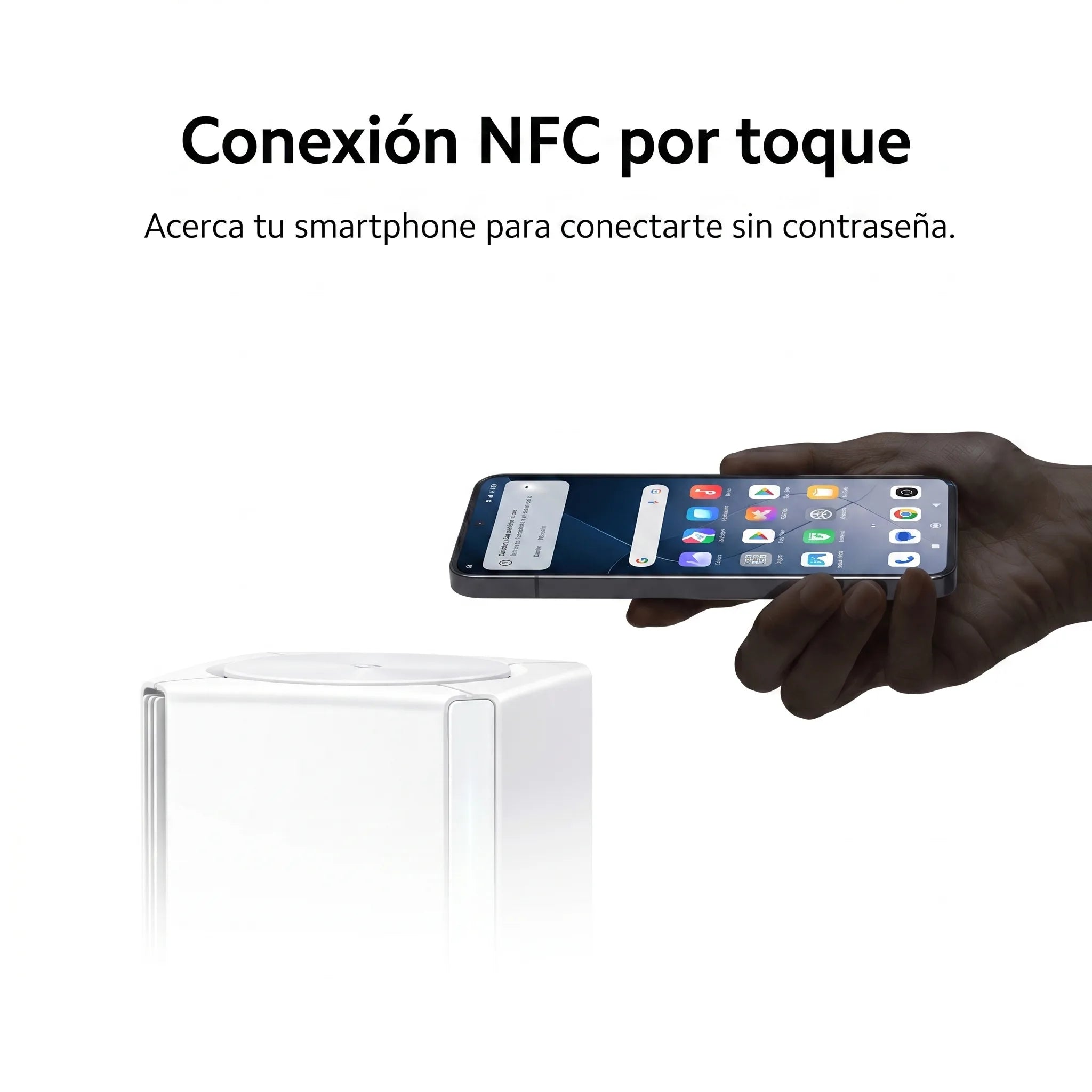 ROUTER MESH WIFI 6 XIAOMI AX3000 NE 2 PACK - 7