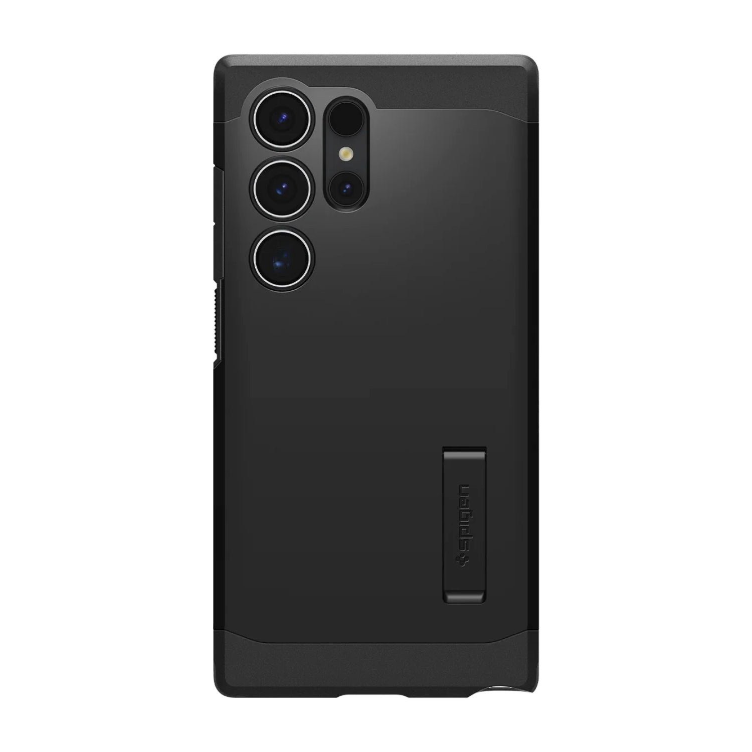 CASE GALAXY S24 ULTRA SPIGEN TOUGH ARMOR MAGSAFE NEGRO - 1