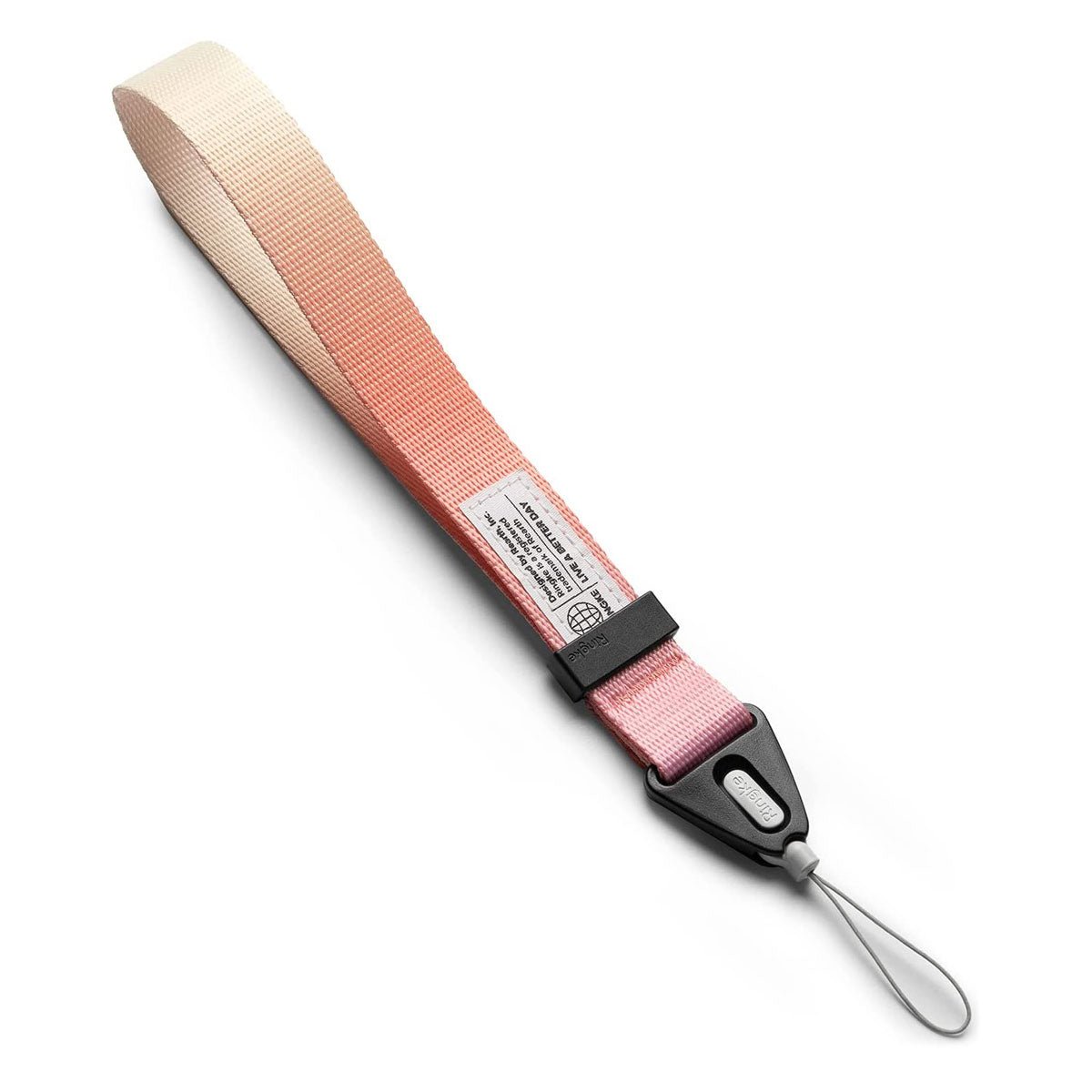 CORREA DE MANO RINGKE DESIGN HAND STRAP ALOHA SUNSET - 1