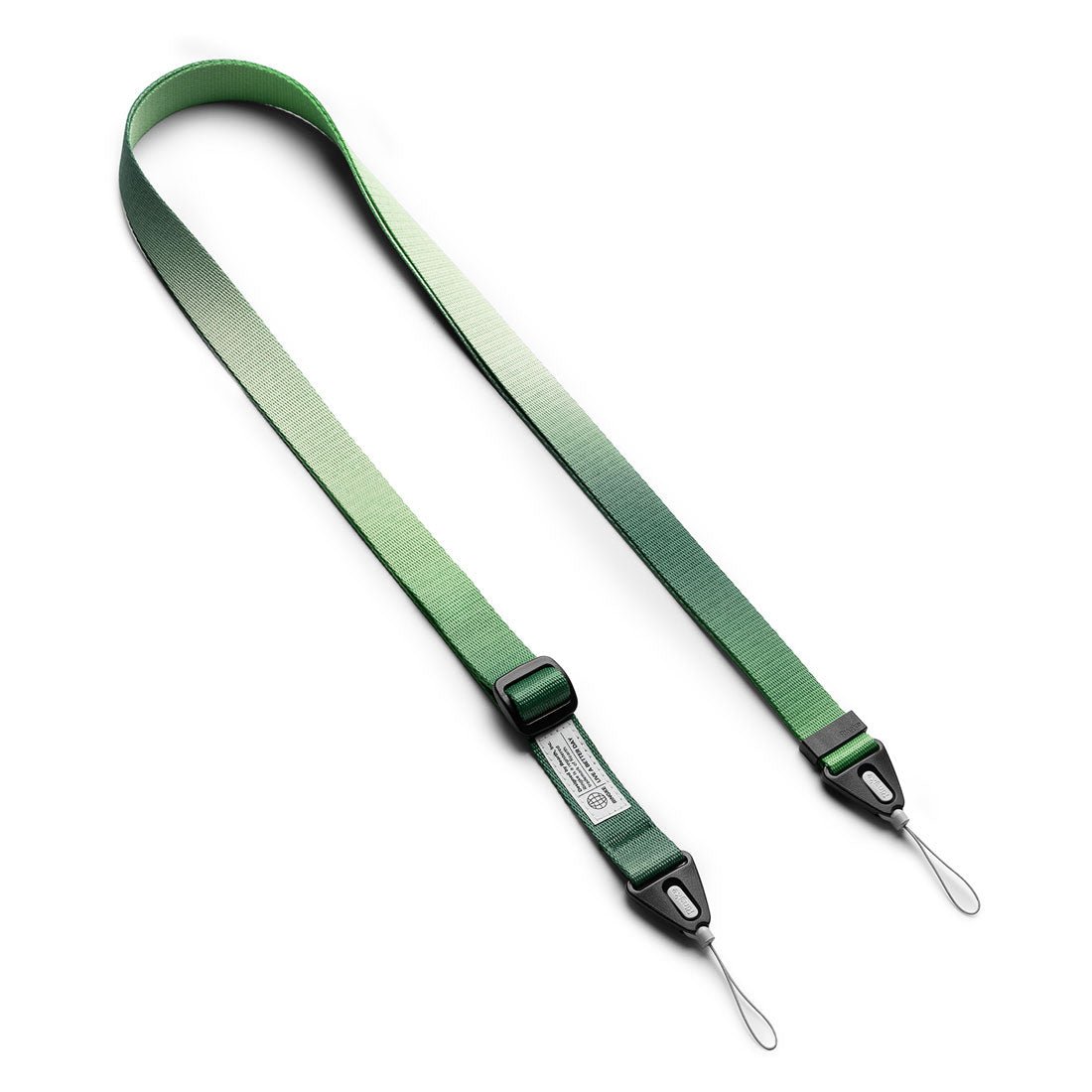 CORREA DE HOMBRO RINGKE DESIGN SHOULDER STRAP VERDE FOREST - 1