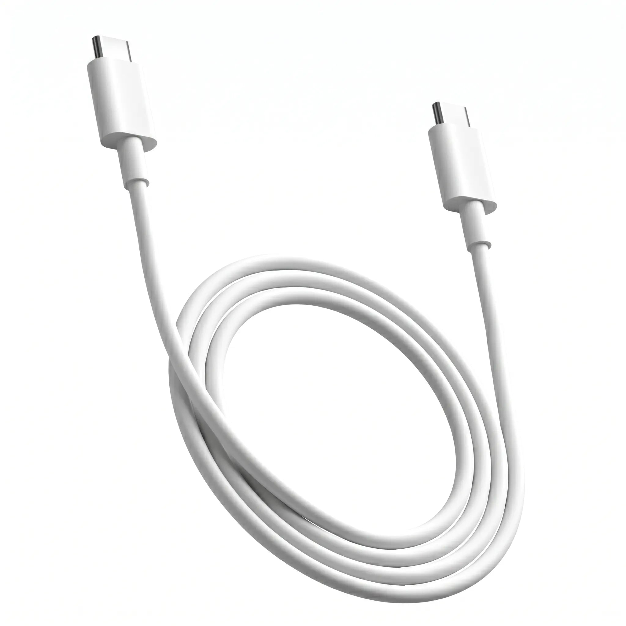 XIAOMI 45W GAN PUDDING CHARGER SET CARGADOR USB C COMPACTO - 3