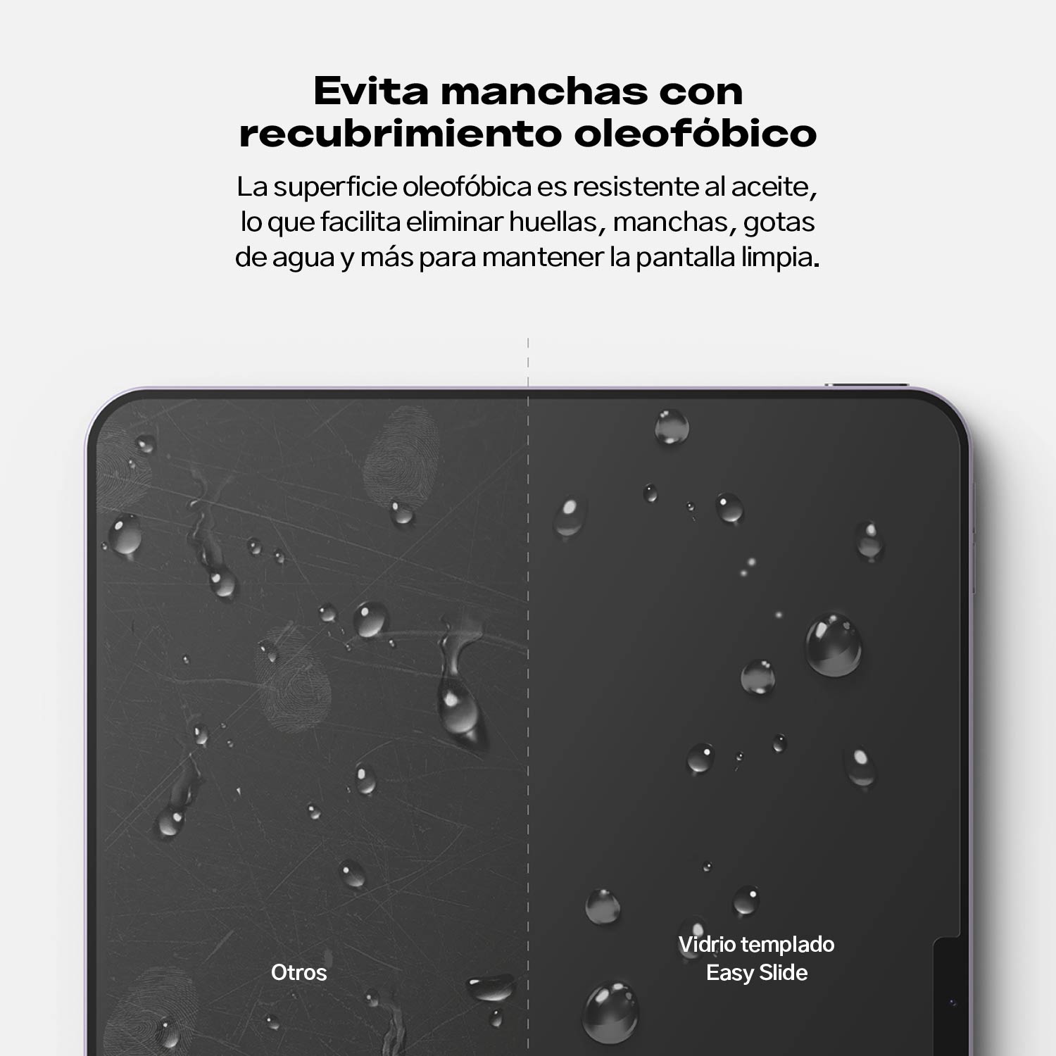 PROTECTOR DE PANTALLA RINGKE EASY SLIDE IPAD AIR 13' M3 2025 / M2 2024 - 4