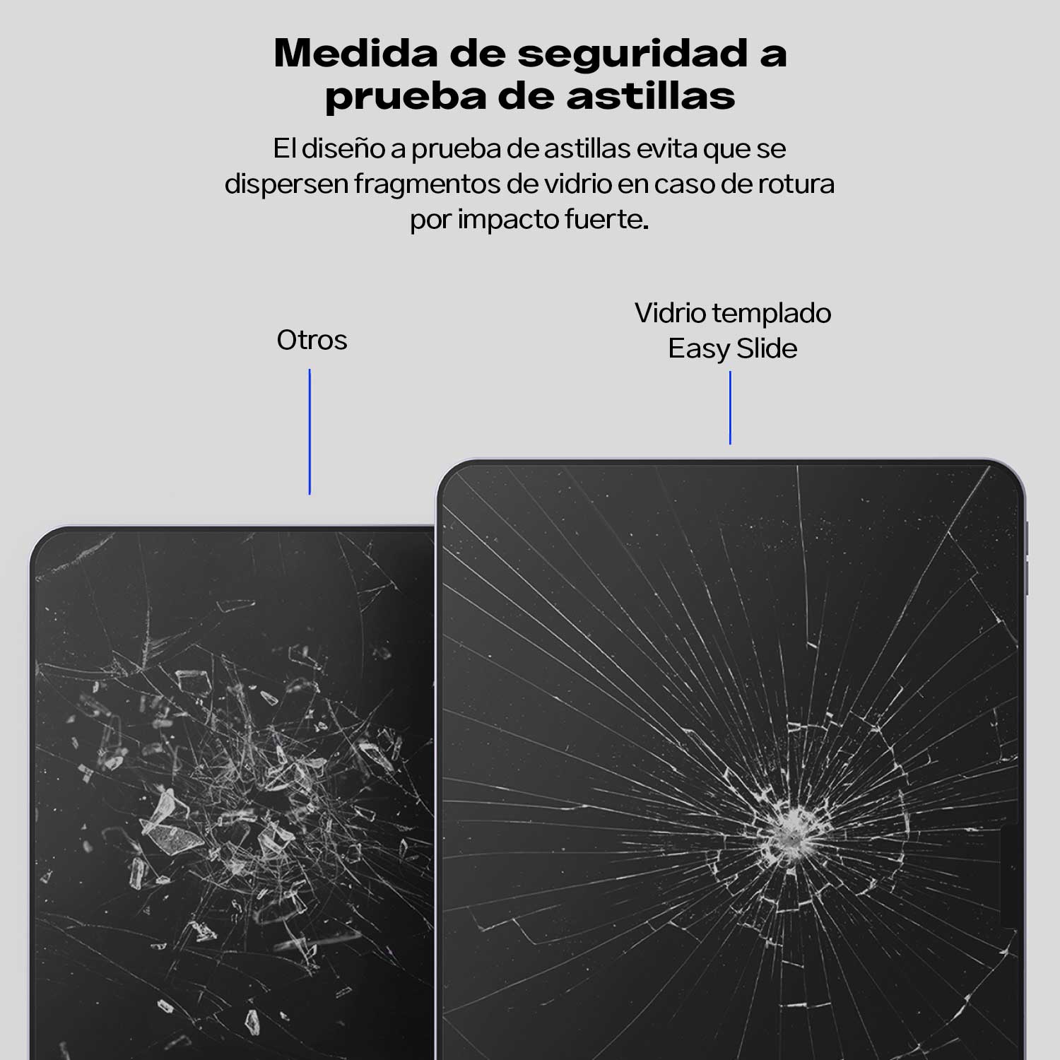 PROTECTOR DE PANTALLA RINGKE EASY SLIDE IPAD AIR 13' M3 2025 / M2 2024 - 5