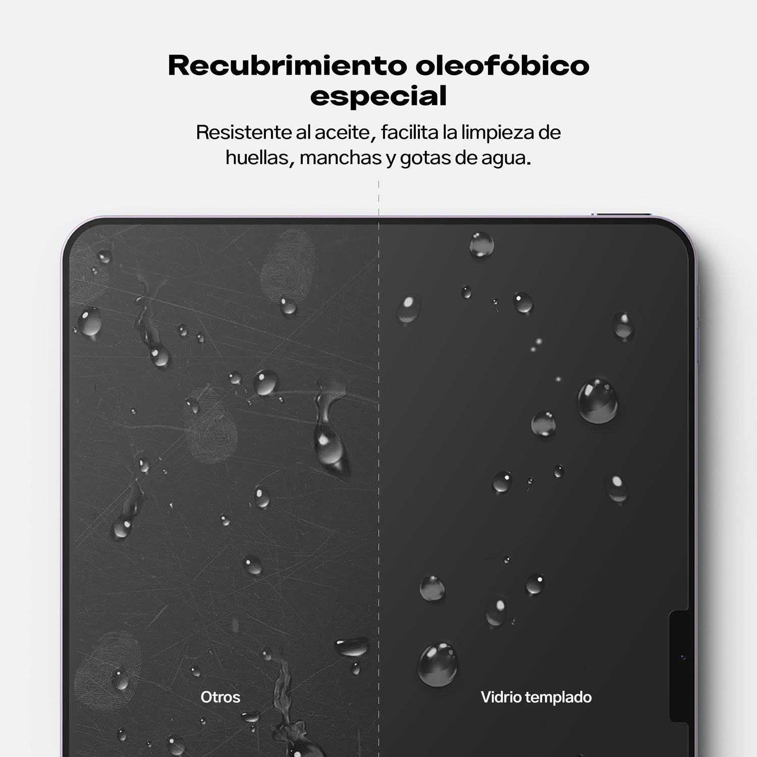 PROTECTOR DE PANTALLA RINGKE EASY SLIDE IPAD AIR 11' M4 2026 / M3 2025 / M2 2024 - 6