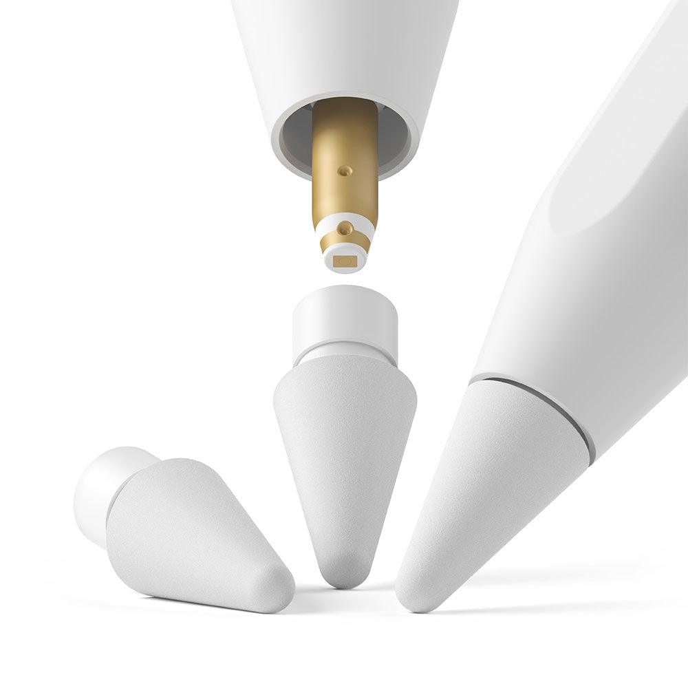PUNTAS DE REPUESTO RINGKE 2B TIP APPLE PENCIL 3 UND - 1