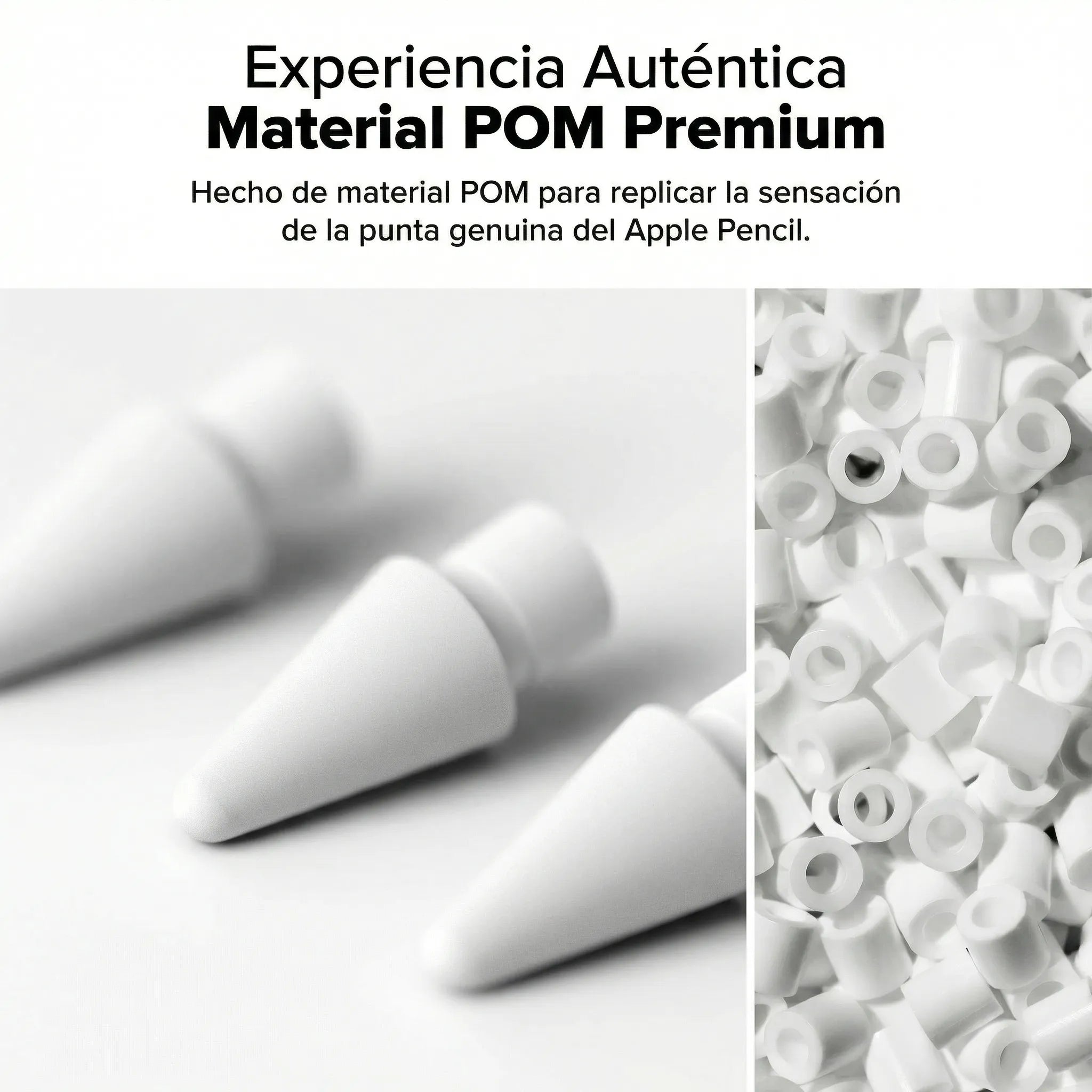 PUNTAS DE REPUESTO RINGKE 2B TIP APPLE PENCIL 3 UND - 5