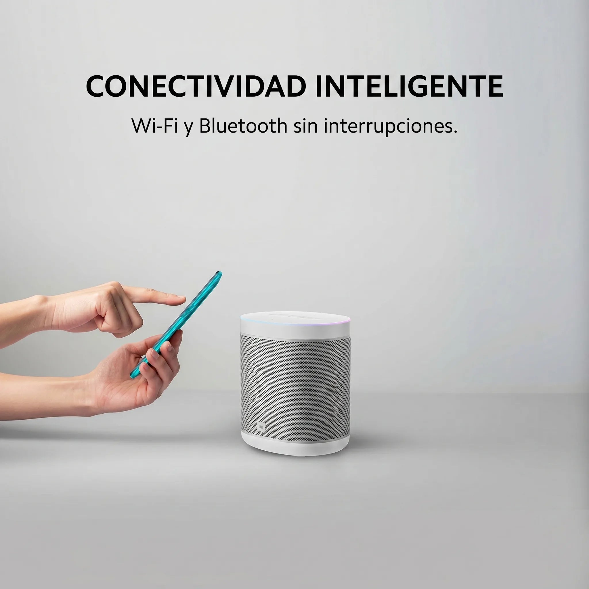 XIAOMI MI SMART SPEAKER L09G - 10