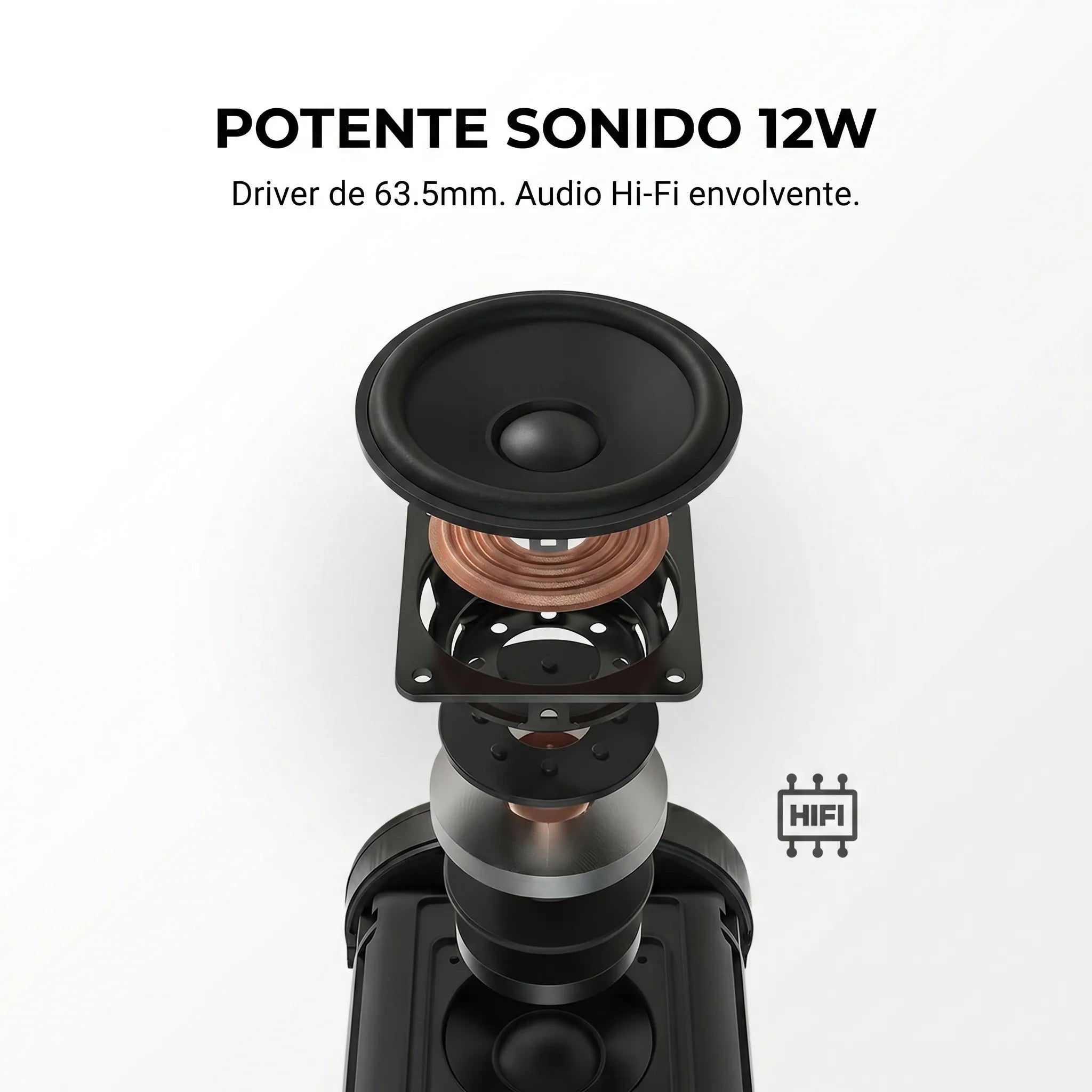 XIAOMI MI SMART SPEAKER L09G - 5