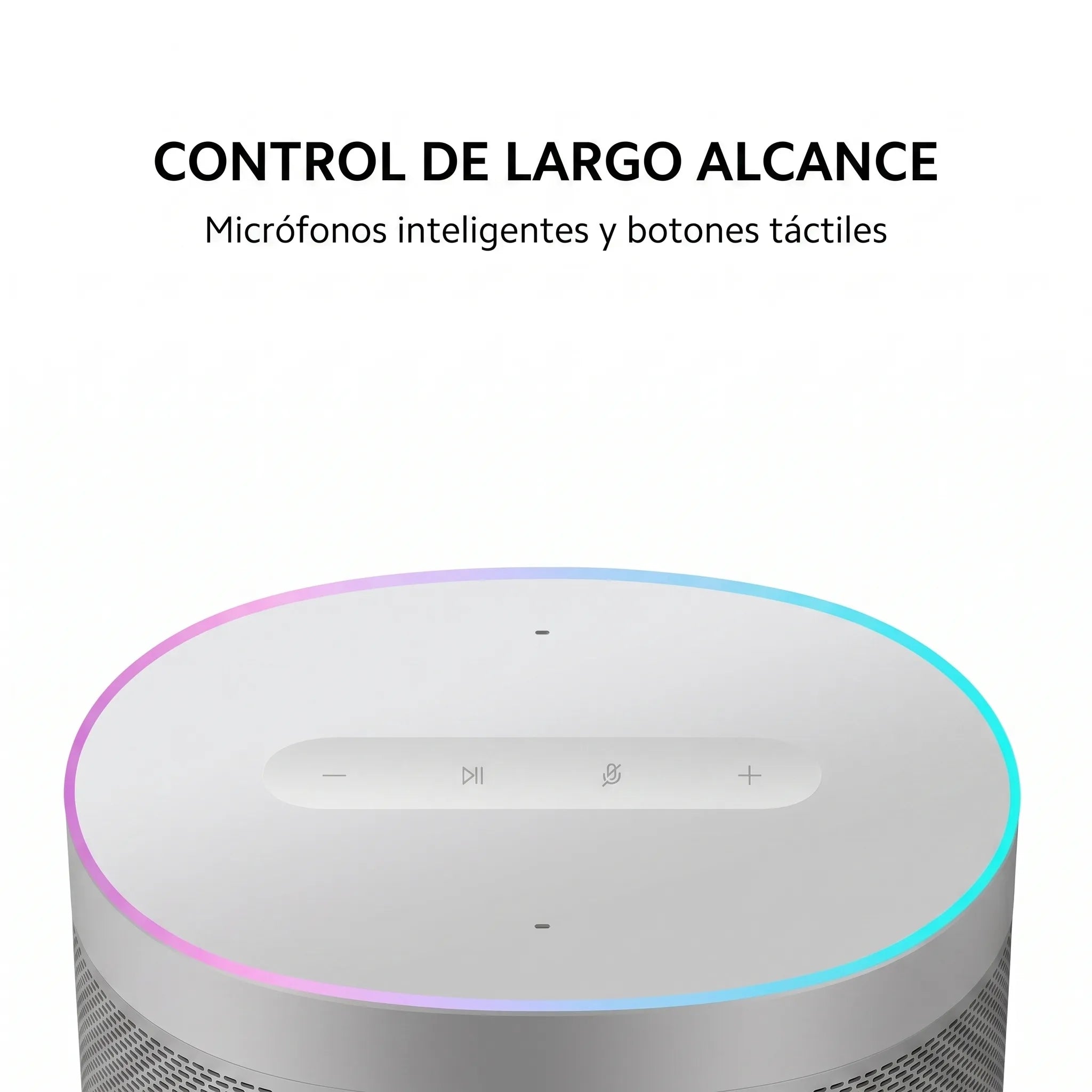XIAOMI MI SMART SPEAKER L09G - 6