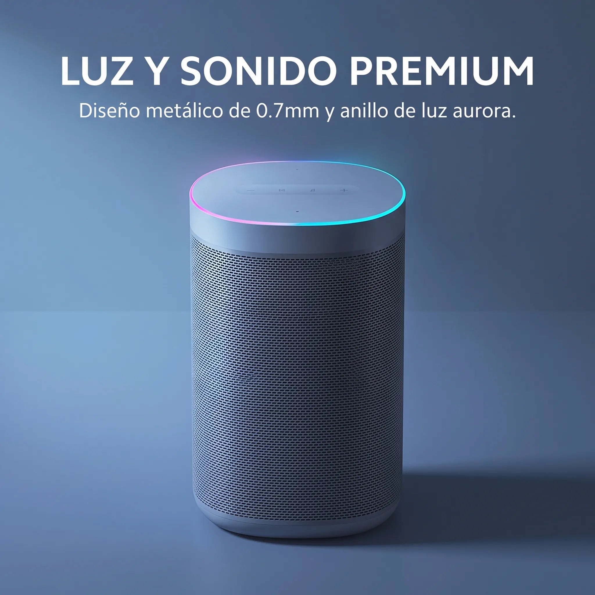 XIAOMI MI SMART SPEAKER L09G - 7