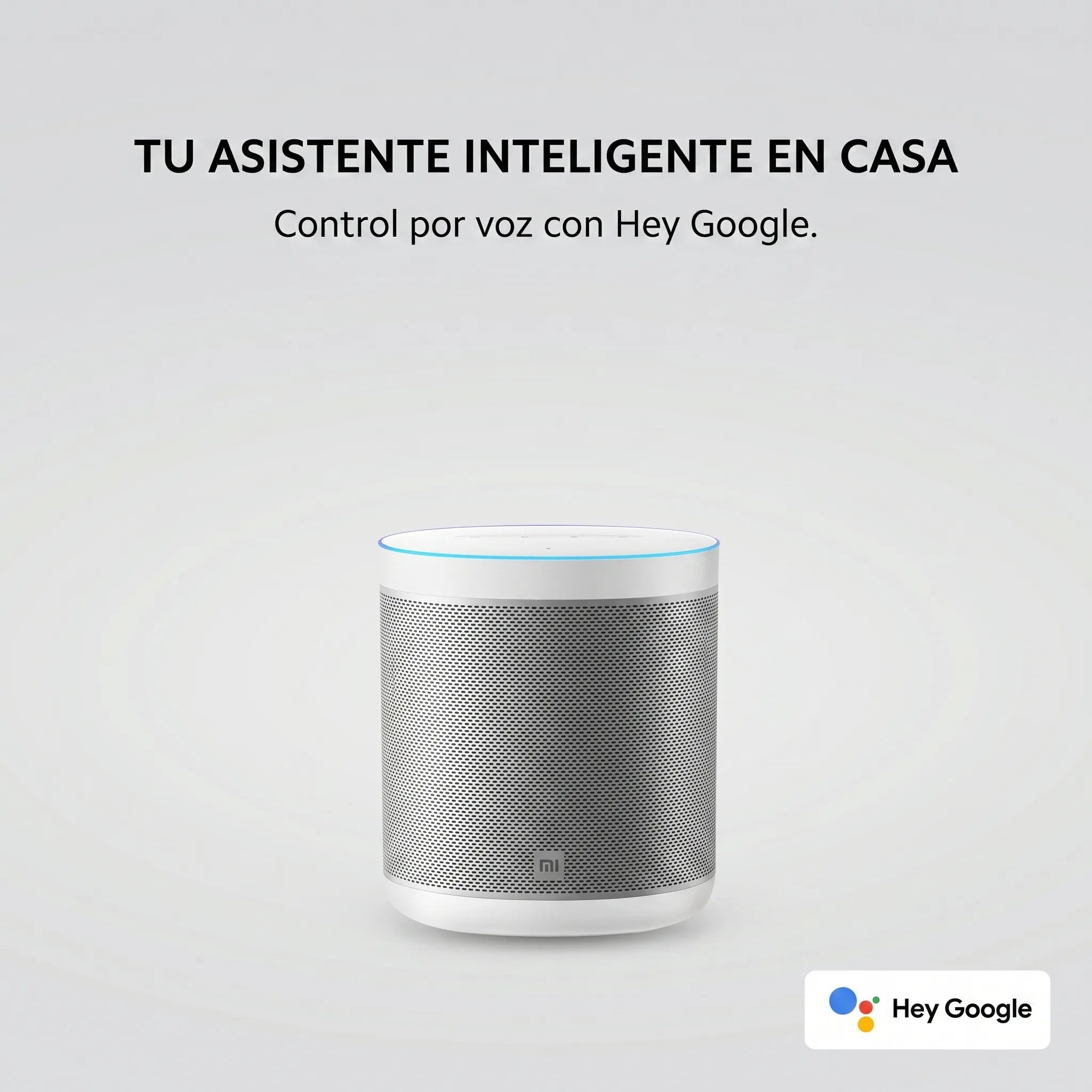 XIAOMI MI SMART SPEAKER L09G - 8