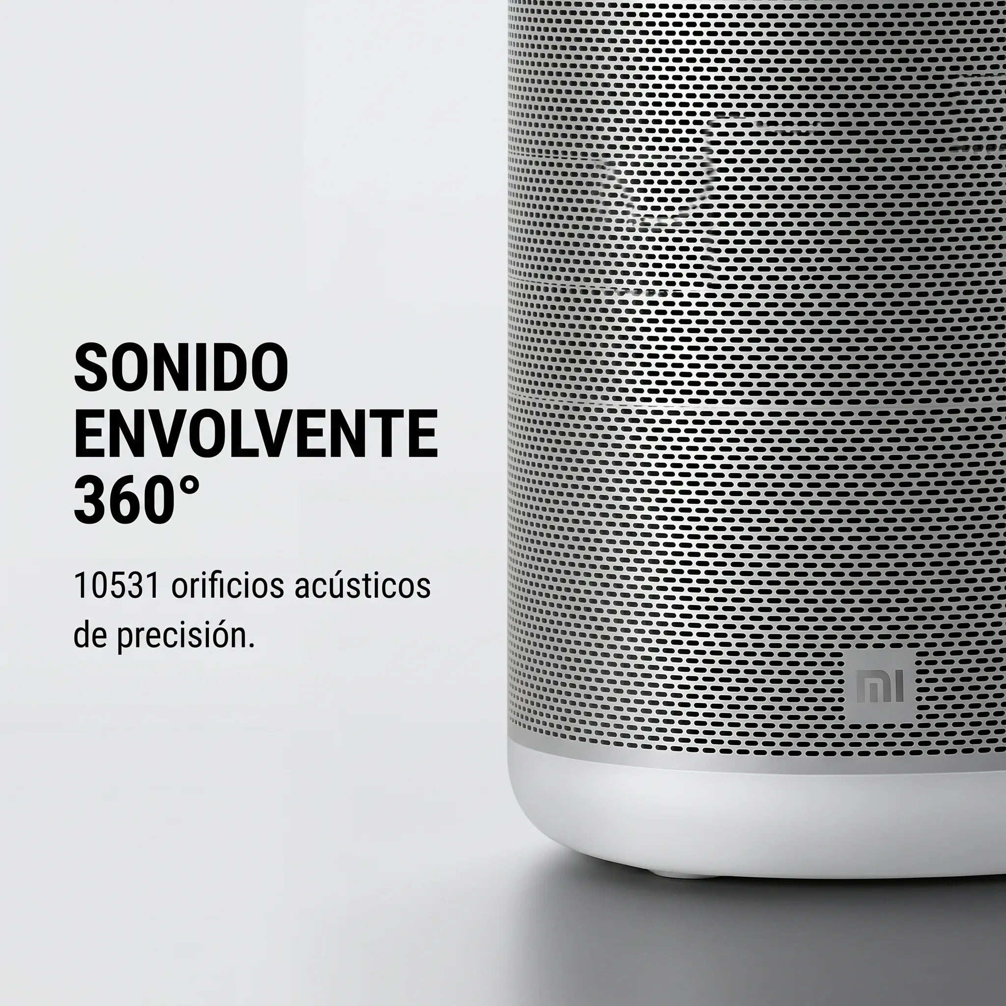 XIAOMI MI SMART SPEAKER L09G - 9