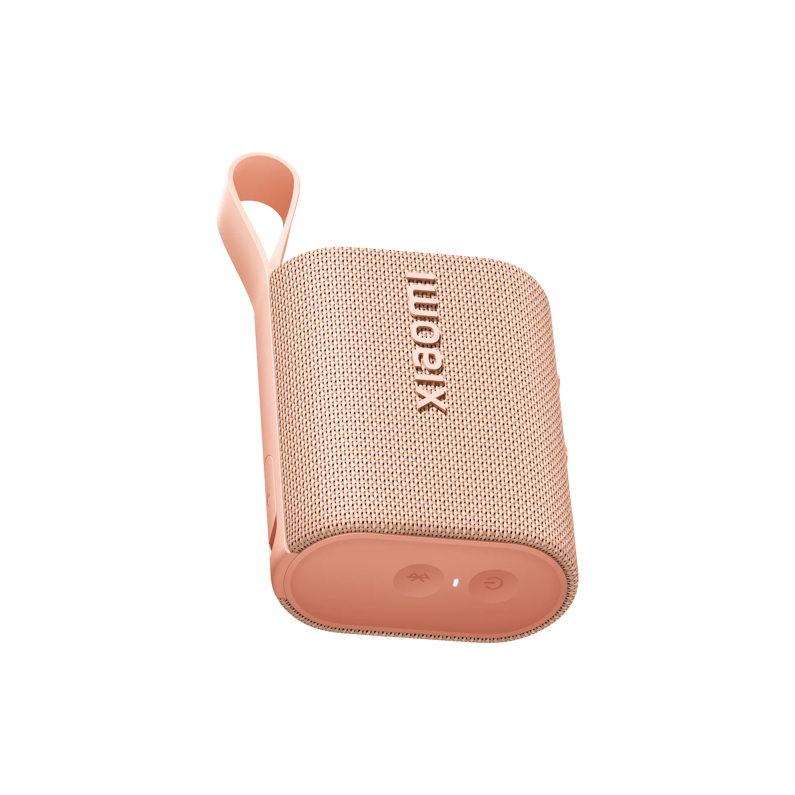 PARLANTE XIAOMI SOUND POCKET PINK - 1