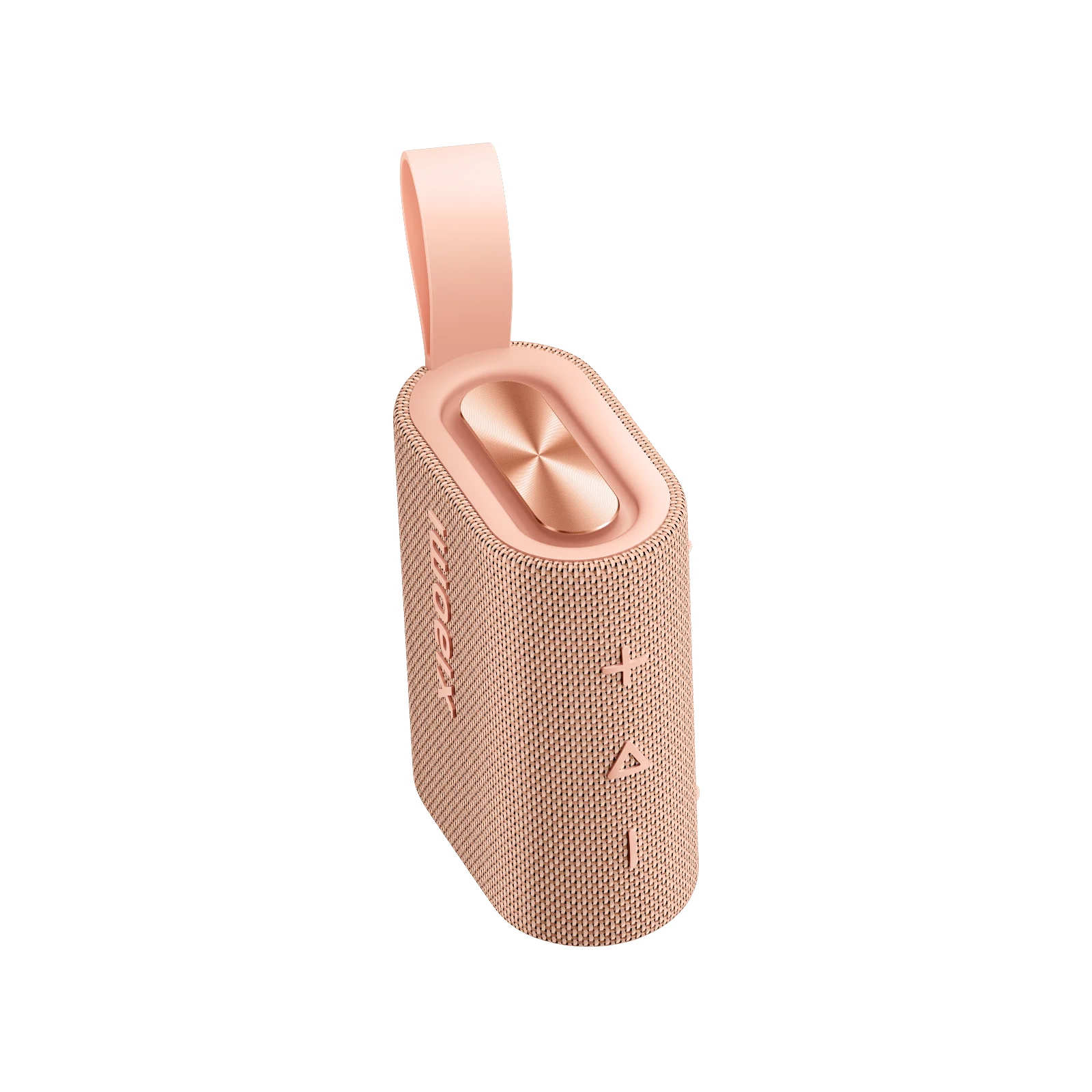 PARLANTE XIAOMI SOUND POCKET PINK - 2
