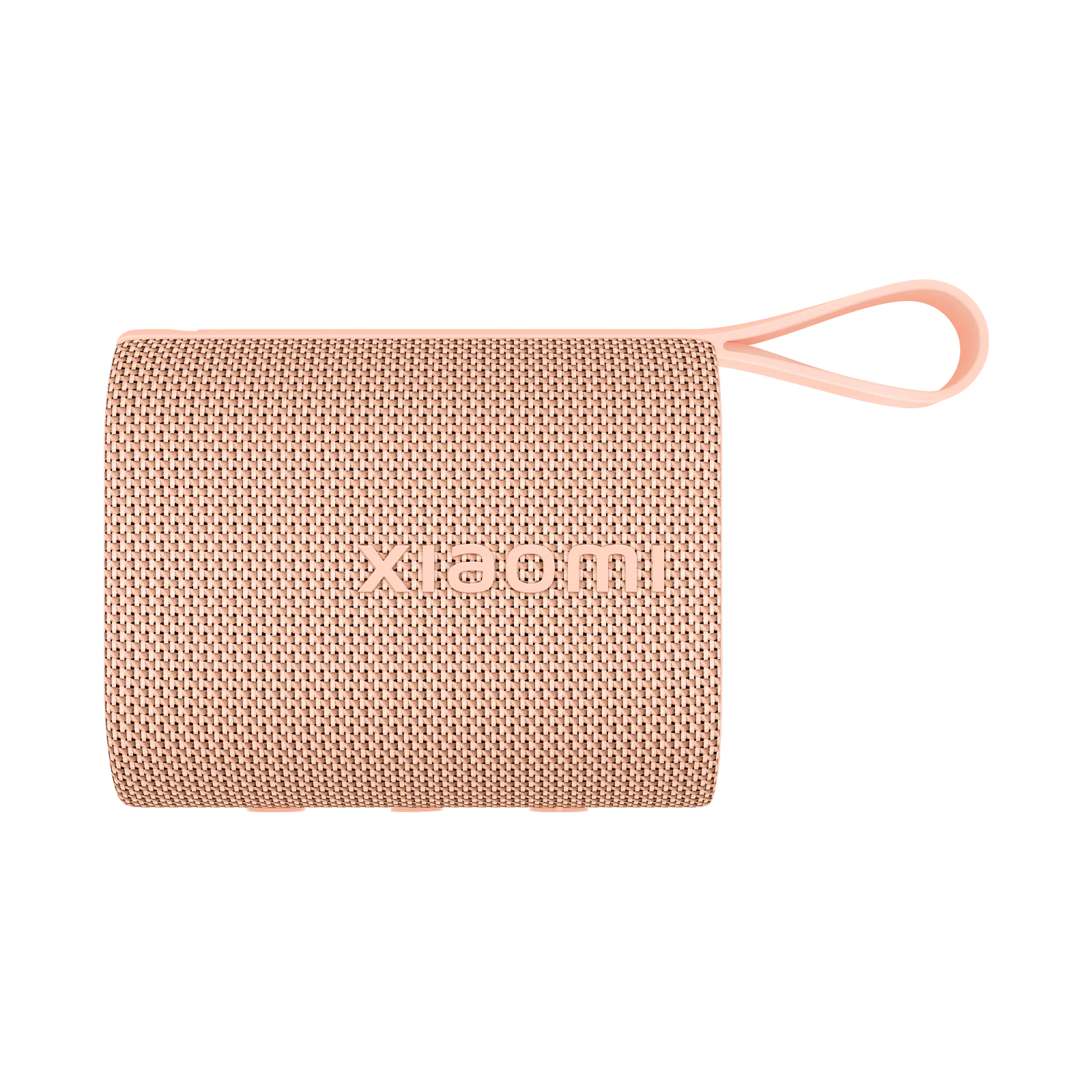 PARLANTE XIAOMI SOUND POCKET PINK - 3