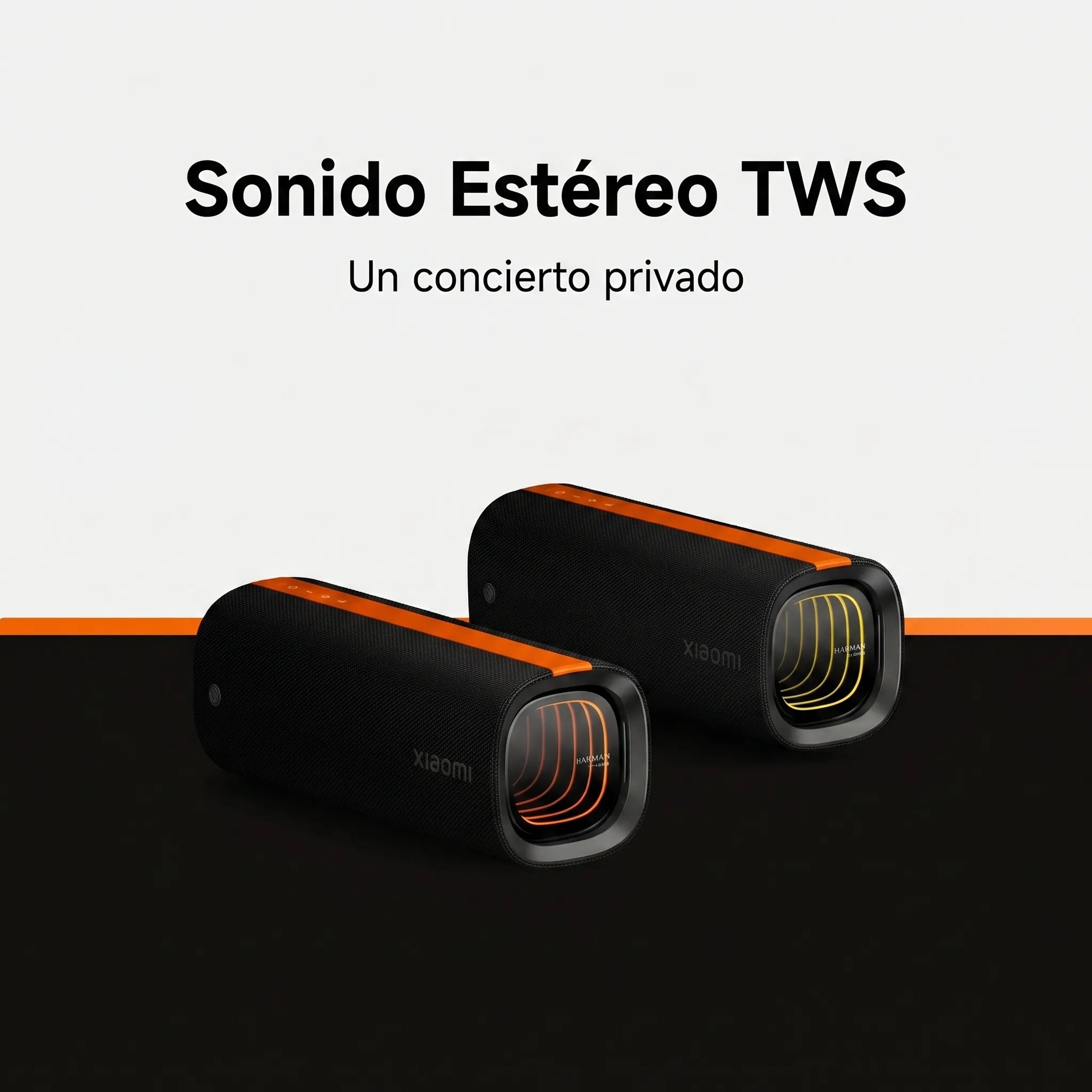 XIAOMI SOUND PARTY 50W - 10