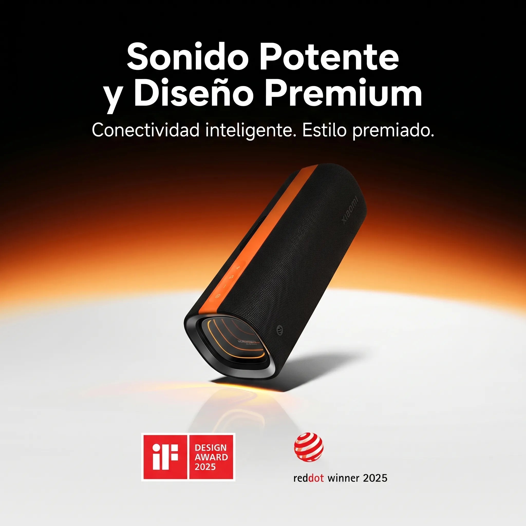 XIAOMI SOUND PARTY 50W - 4