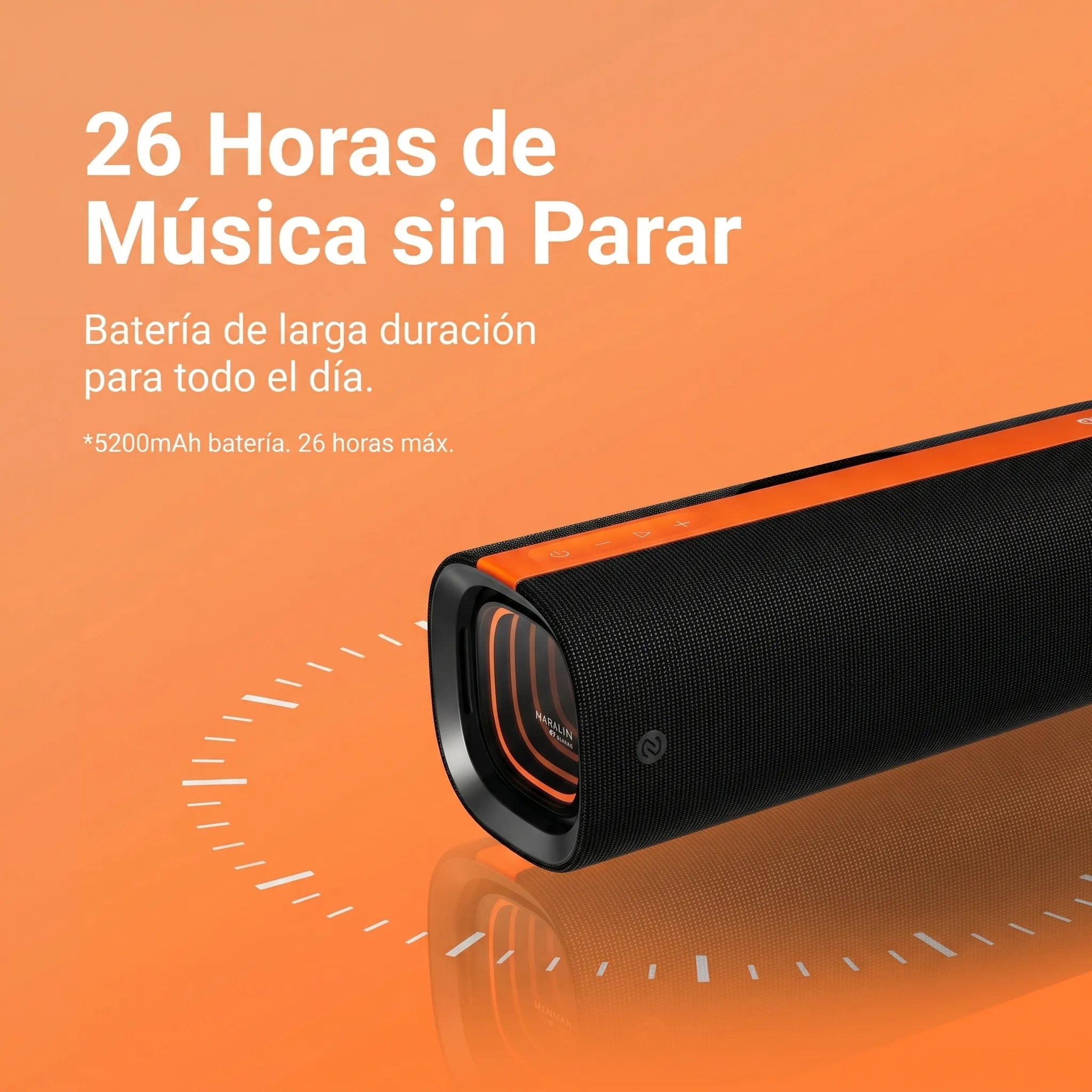 XIAOMI SOUND PARTY 50W - 5