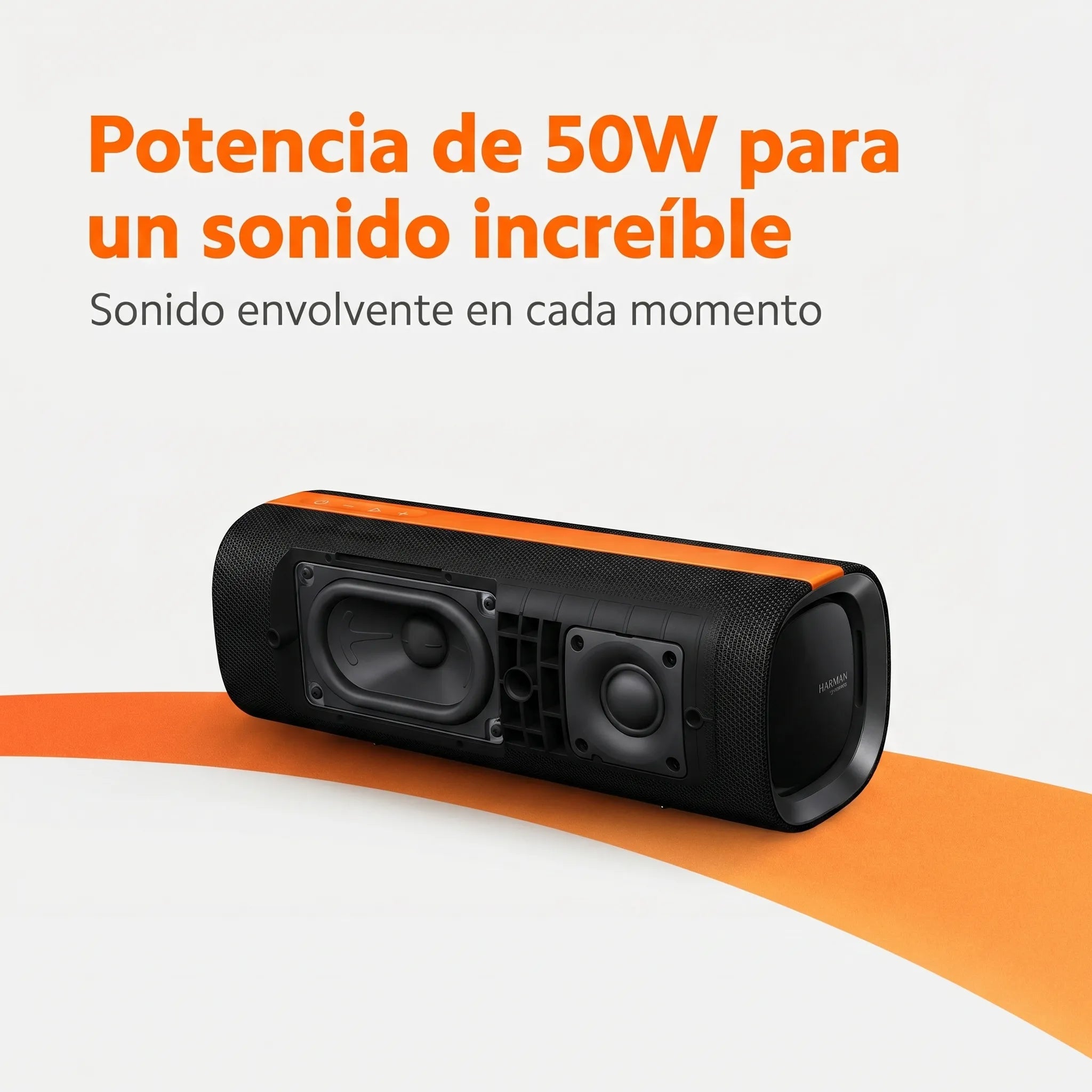 XIAOMI SOUND PARTY 50W - 7