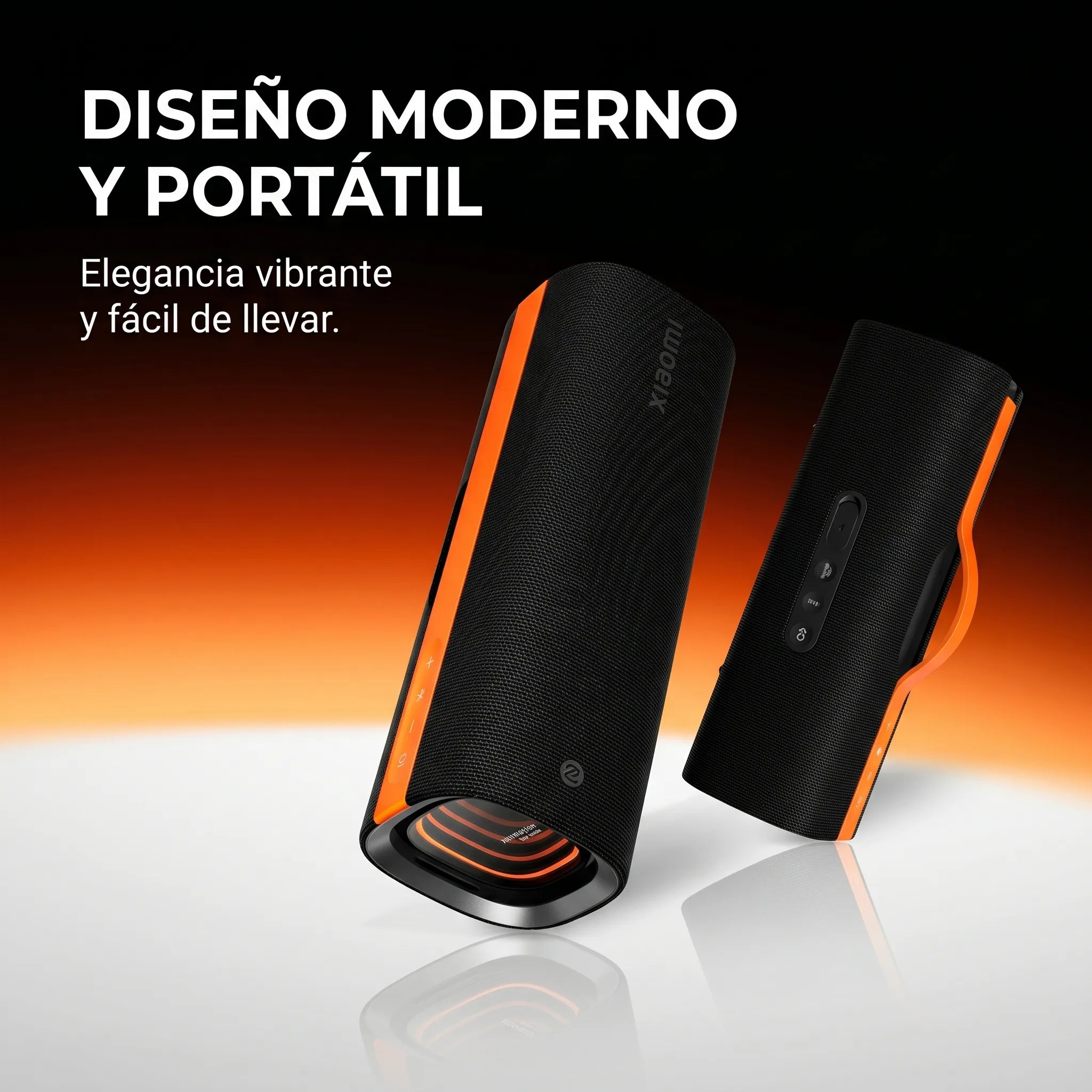 XIAOMI SOUND PARTY 50W - 9
