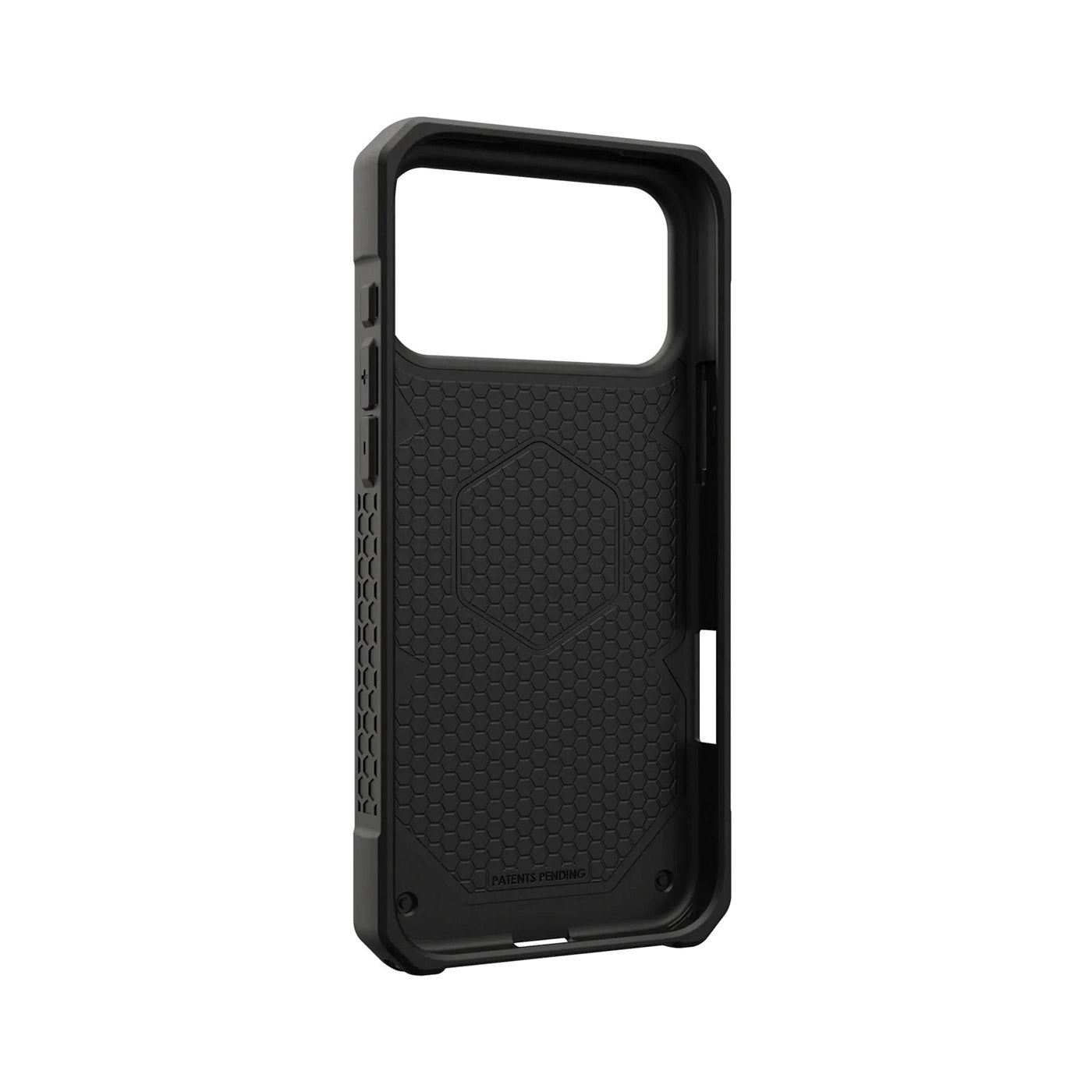 CASE UAG MONARCH PRO KEVLAR® IPHONE 17 PRO MAX MAGSAFE BLACK - 4