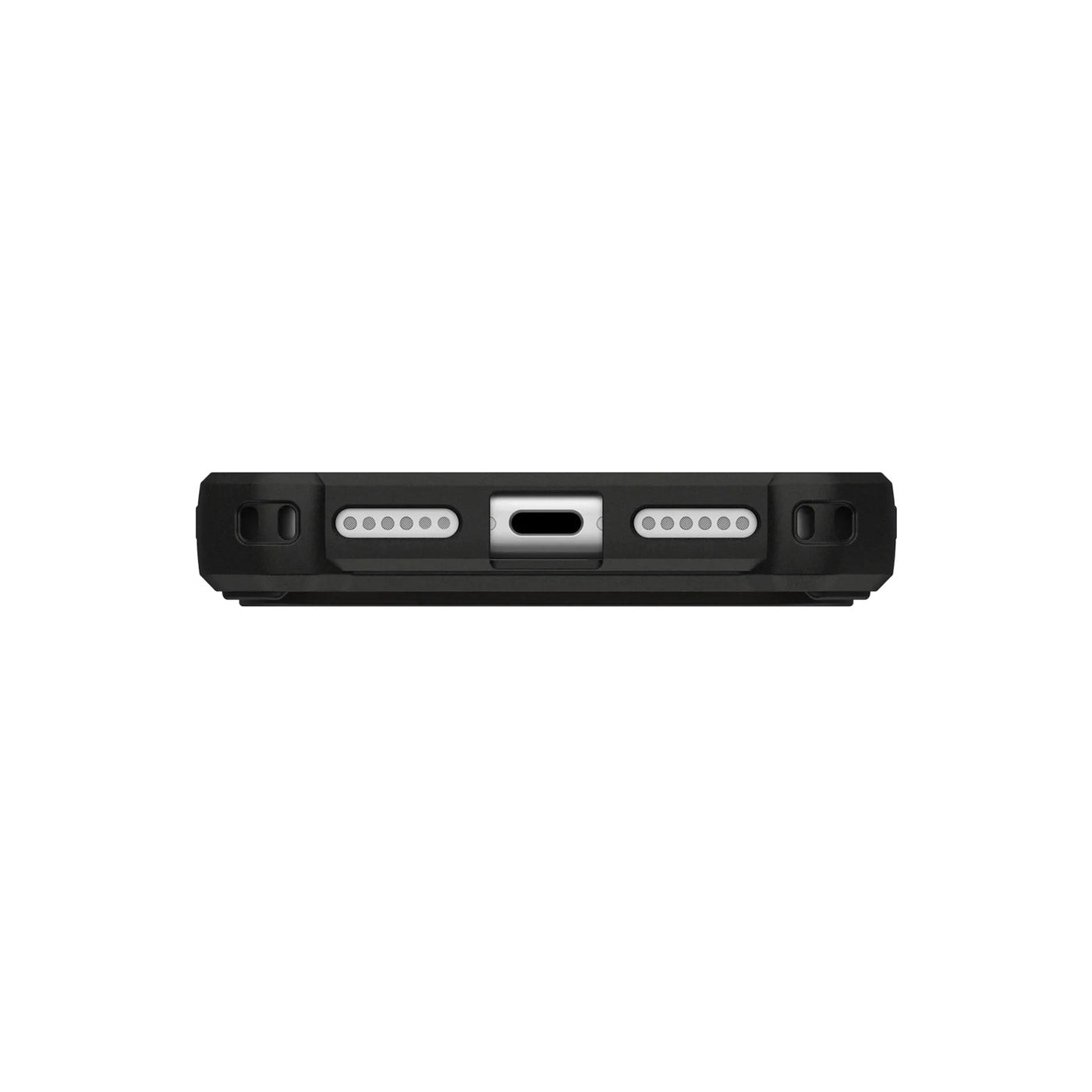 CASE UAG MONARCH PRO KEVLAR® IPHONE 17 PRO MAX MAGSAFE BLACK - 5