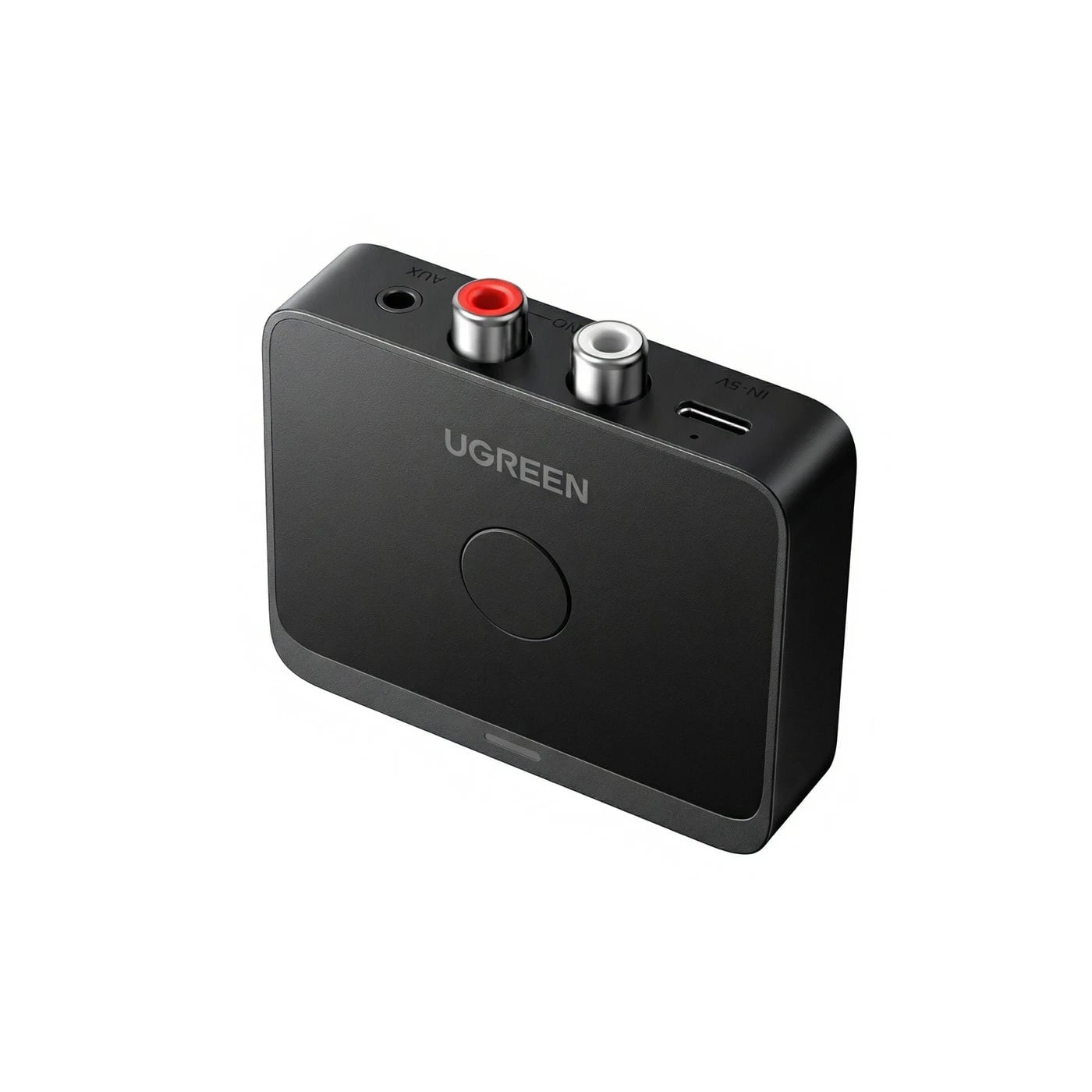 UGREEN RECEPTOR DE AUDIO BLUETOOTH 6.0 HI RES 55545 - 1