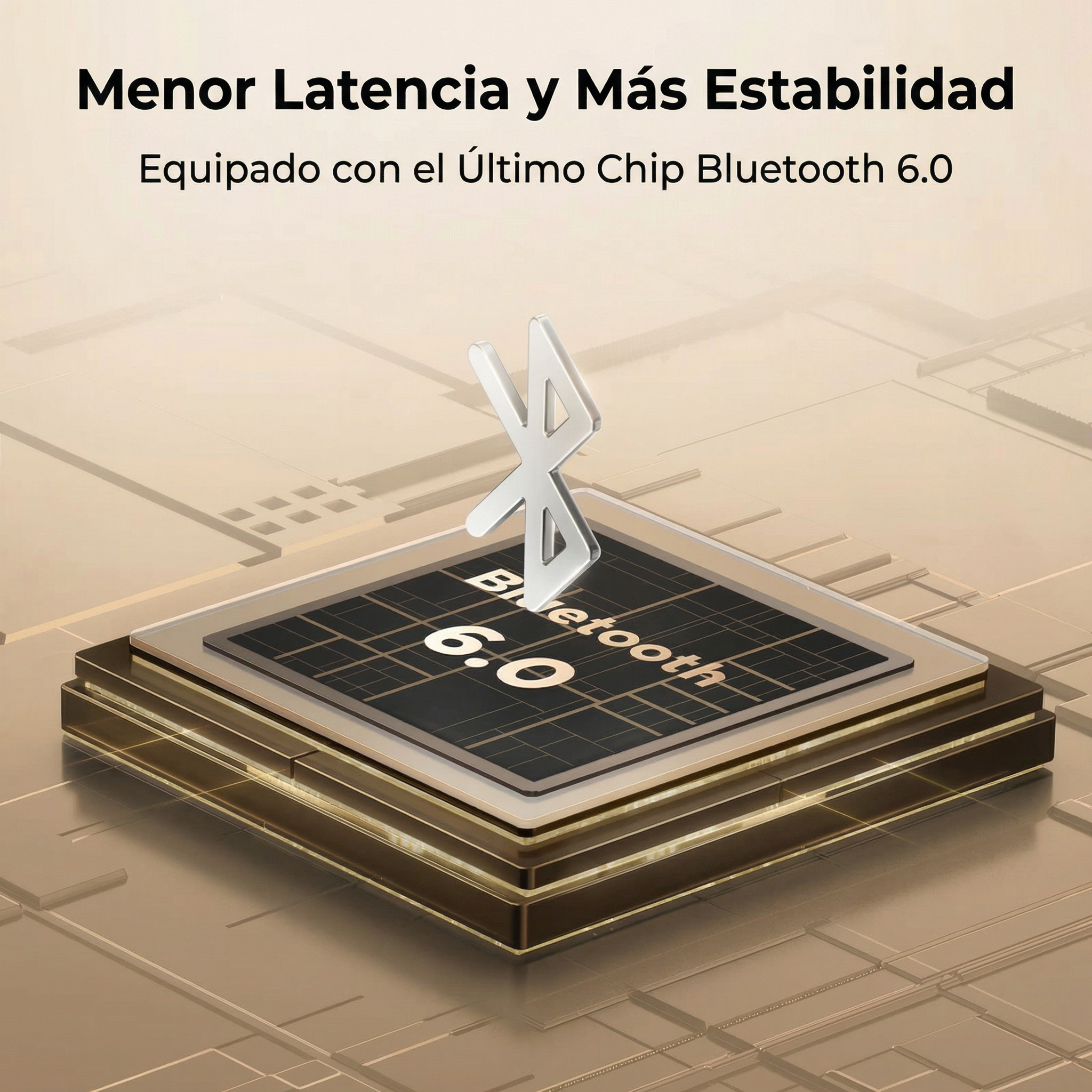UGREEN RECEPTOR DE AUDIO BLUETOOTH 6.0 HI RES 55545 - 7