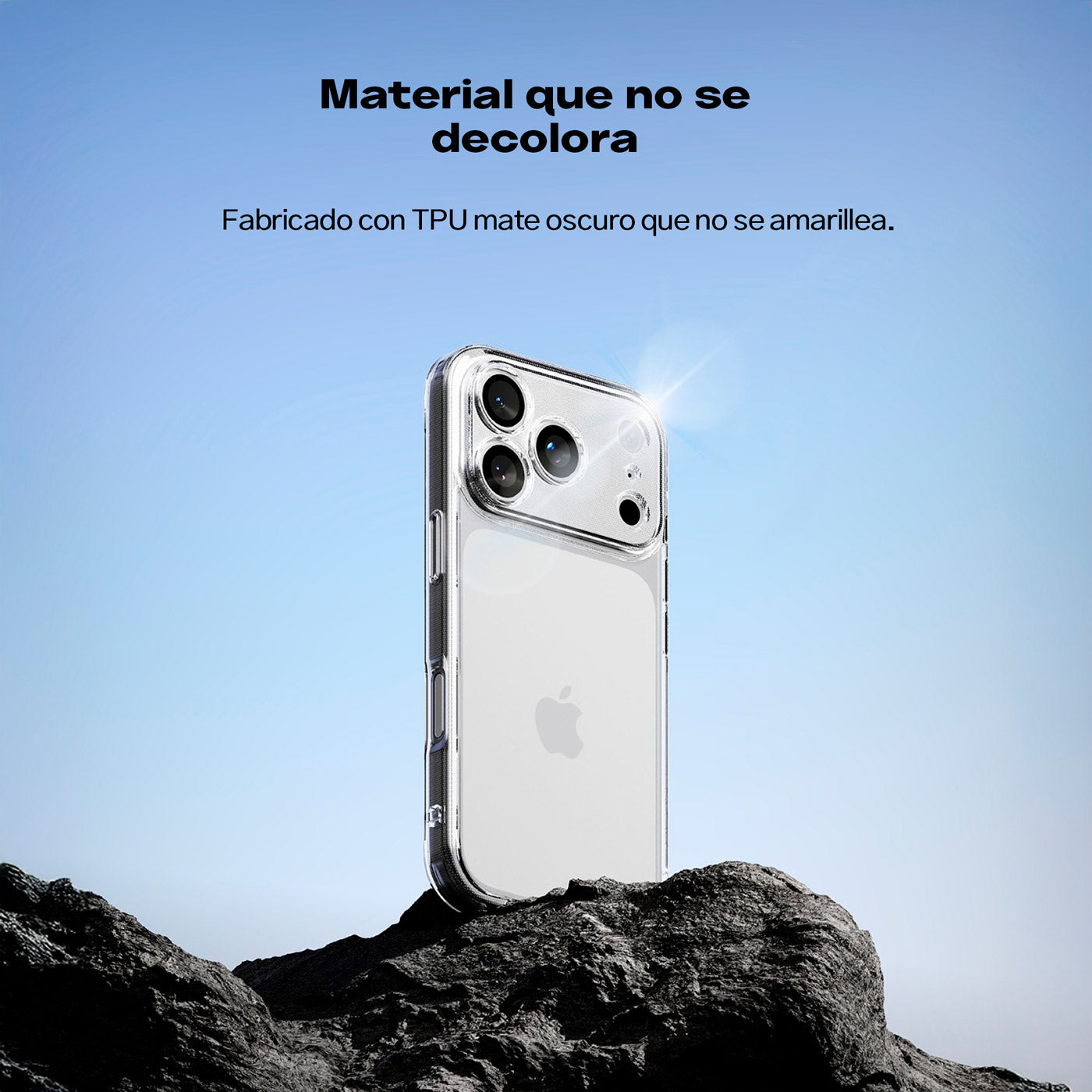CASE RINGKE FUSION IPHONE 18 PRO MAX - 8