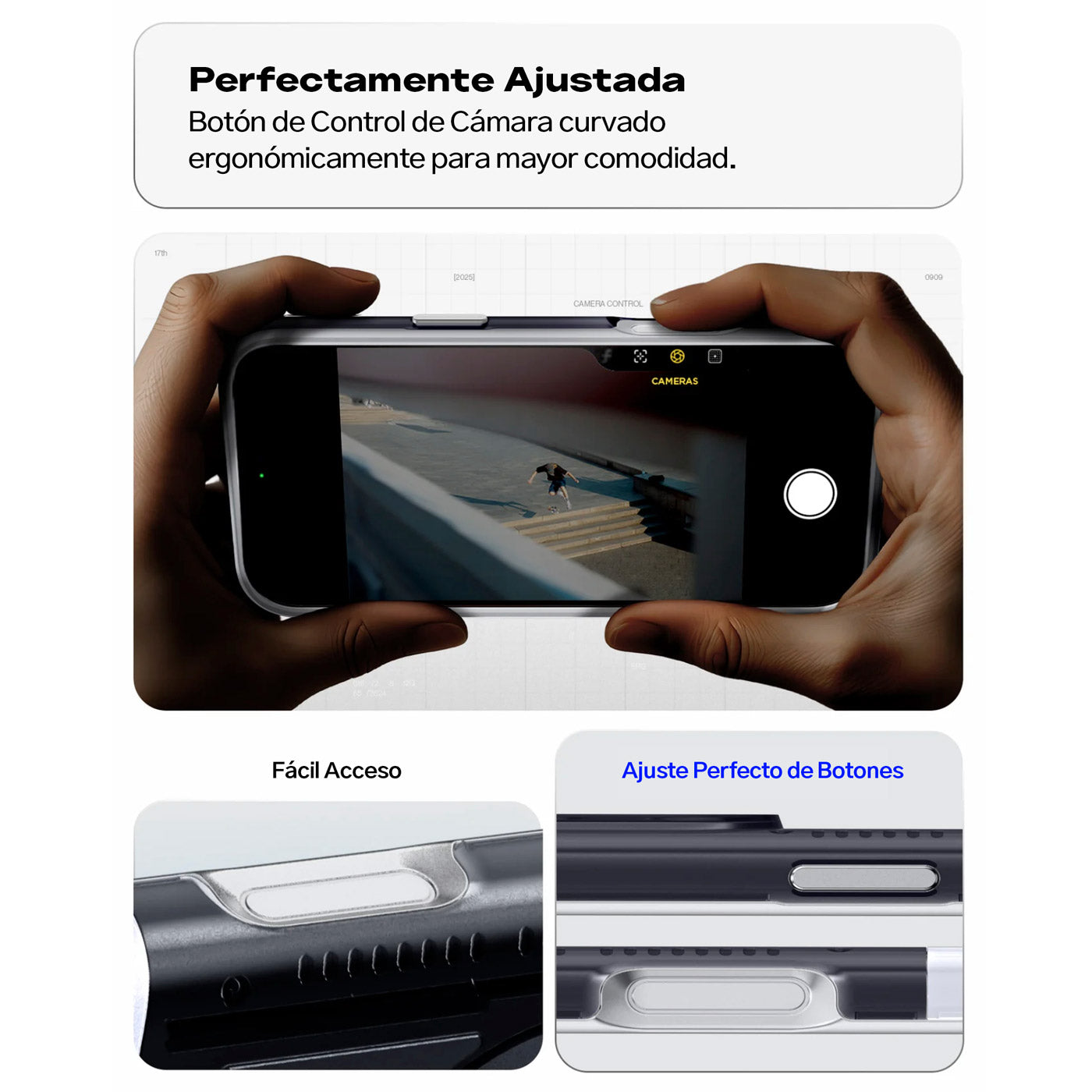 CASE SPIGEN CLASSIC C1 MAG IPHONE 18 PRO MAX (MAGSAFE) - 7