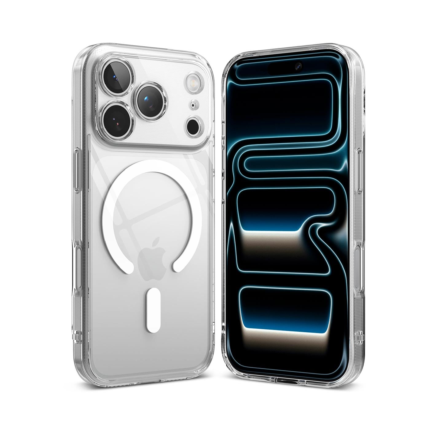 CASE RINGKE FUSION MAGNETIC IPHONE 18 PRO (MAGSAFE) - 3