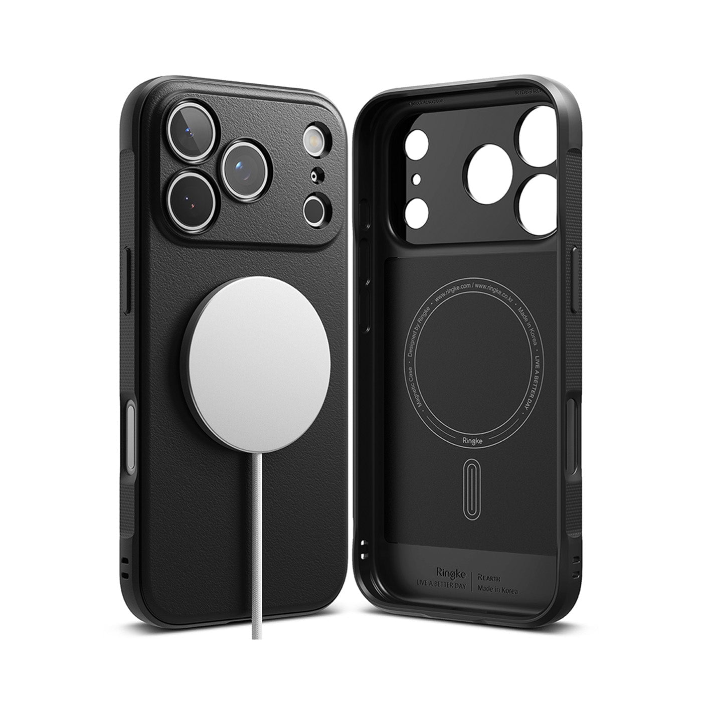 CASE RINGKE ONYX MAGNETIC IPHONE 18 PRO MAX (MAGSAFE) - 3