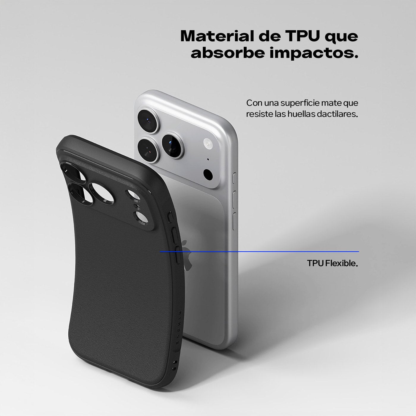 CASE RINGKE ONYX MAGNETIC IPHONE 18 PRO MAX (MAGSAFE) - 4