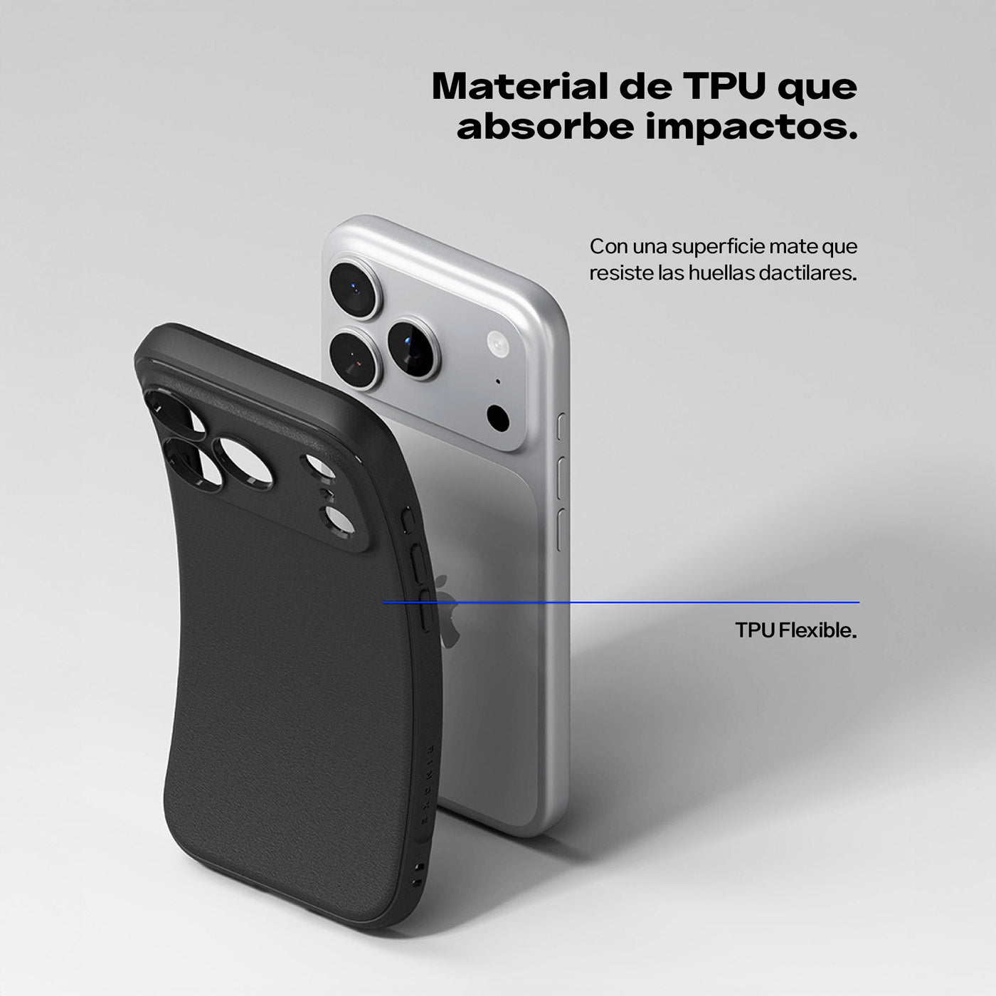 CASE RINGKE ONYX MAGNETIC IPHONE 18 PRO (MAGSAFE) - 4