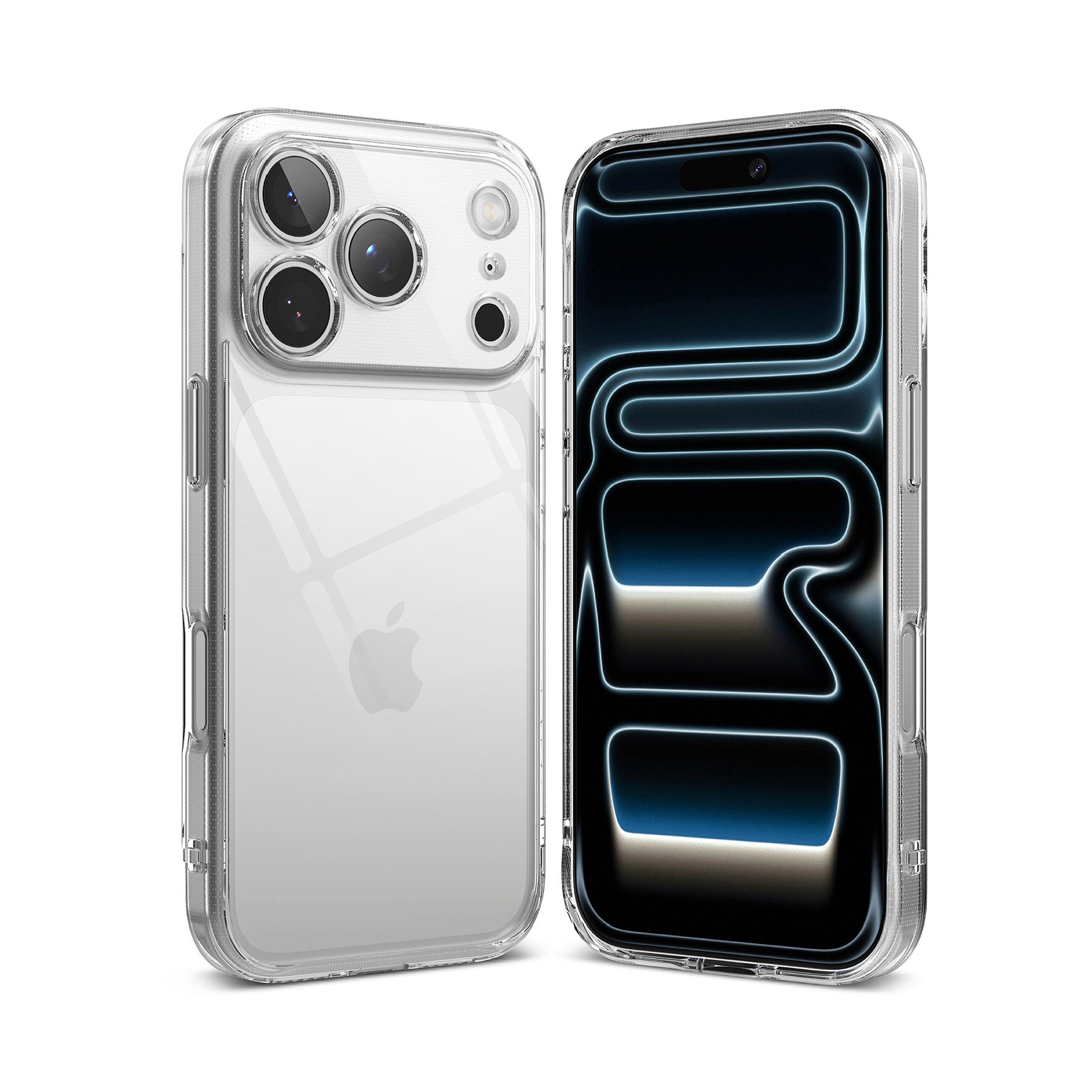 CASE RINGKE FUSION IPHONE 18 PRO - 3