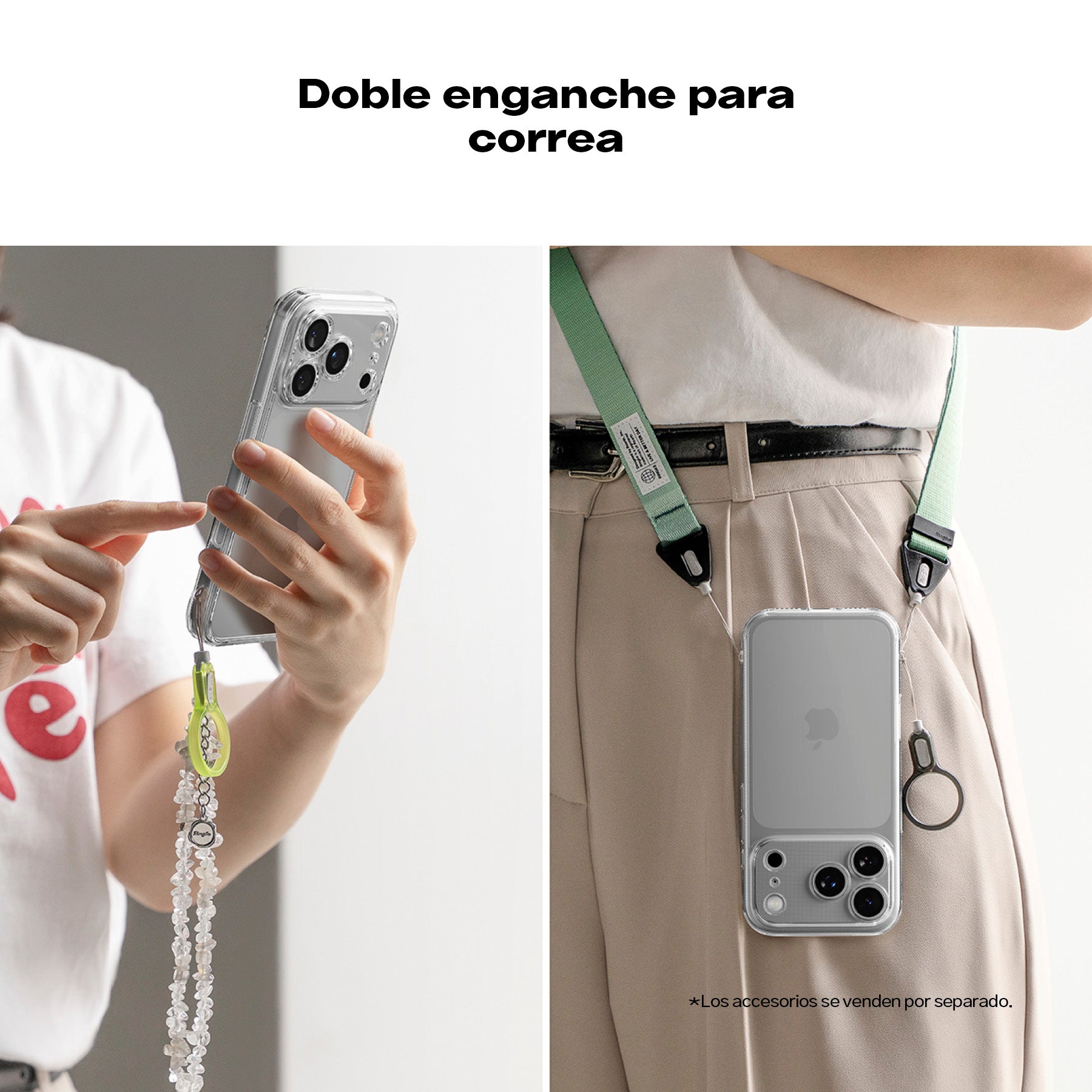 CASE RINGKE FUSION IPHONE 18 PRO - 4