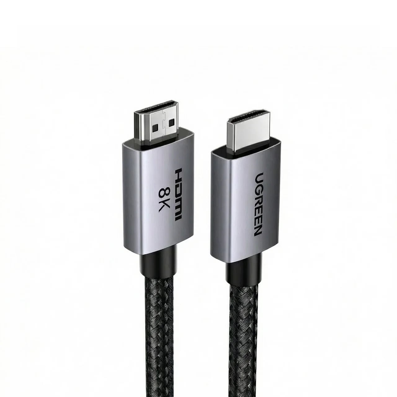 UGREEN CABLE HDMI 2.1 HD171 25914 10M 8K 60HZ FIBRA ÓPTICA - 1