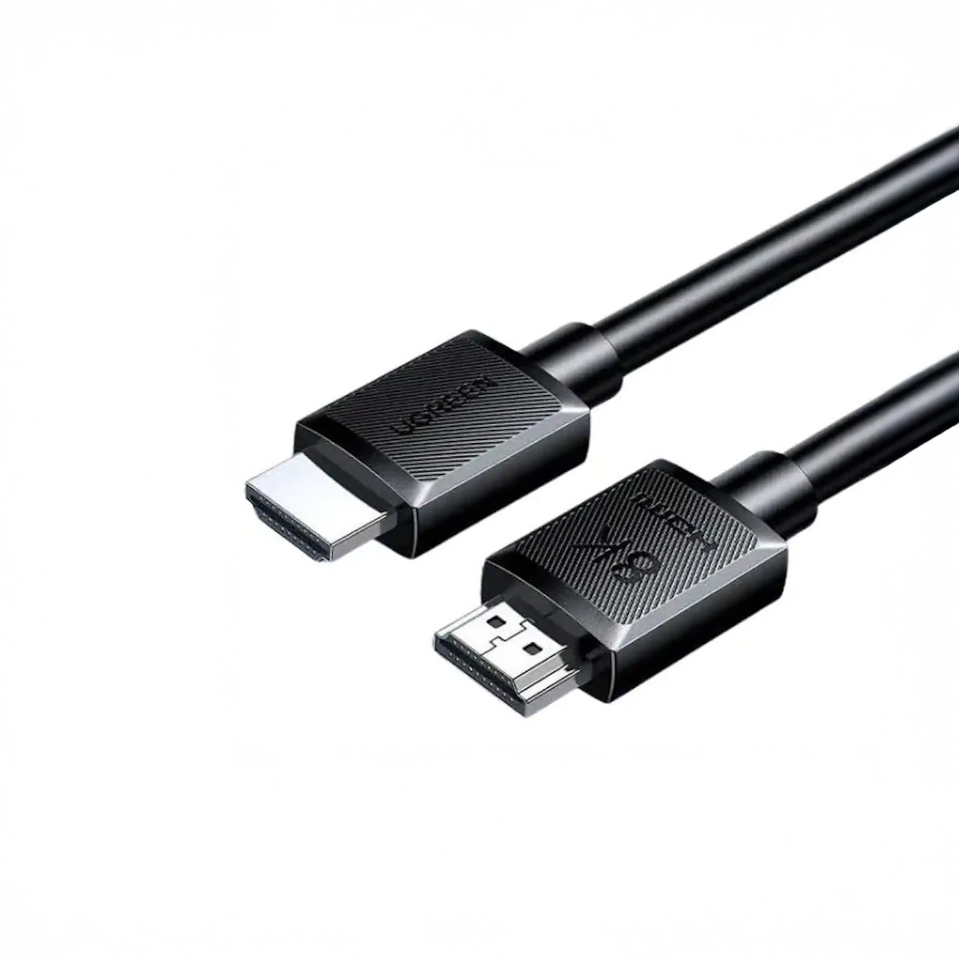 CABLE HDMI 2.1 UGREEN 1M 8K@60HZ / 4K@120HZ 45430 - 1