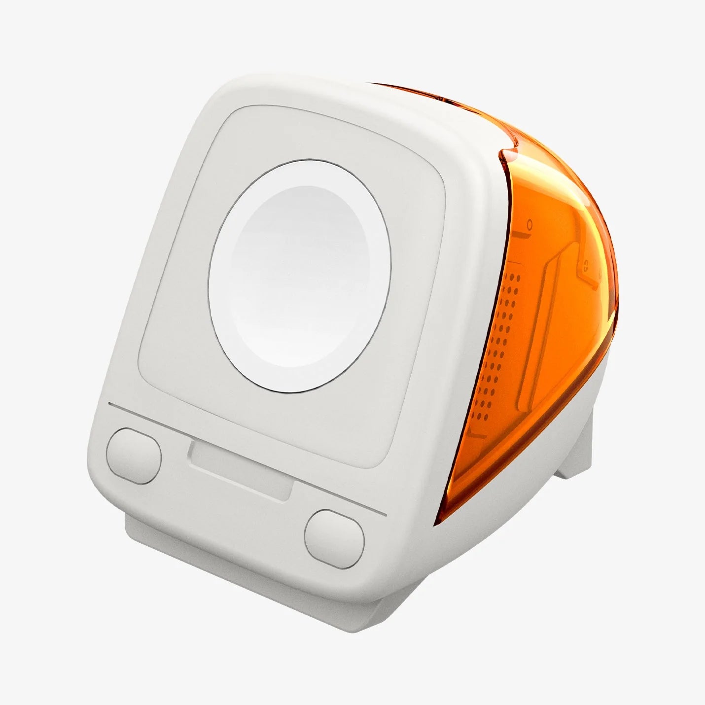 SPIGEN CLASSIC C1 SOPORTE DE CARGA PARA APPLE WATCH TODAS LAS SERIES - 1