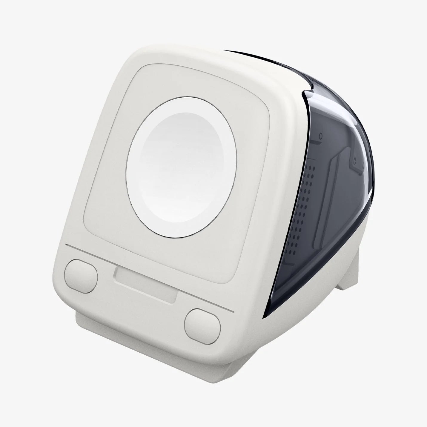 SPIGEN CLASSIC C1 SOPORTE DE CARGA PARA APPLE WATCH TODAS LAS SERIES - 1