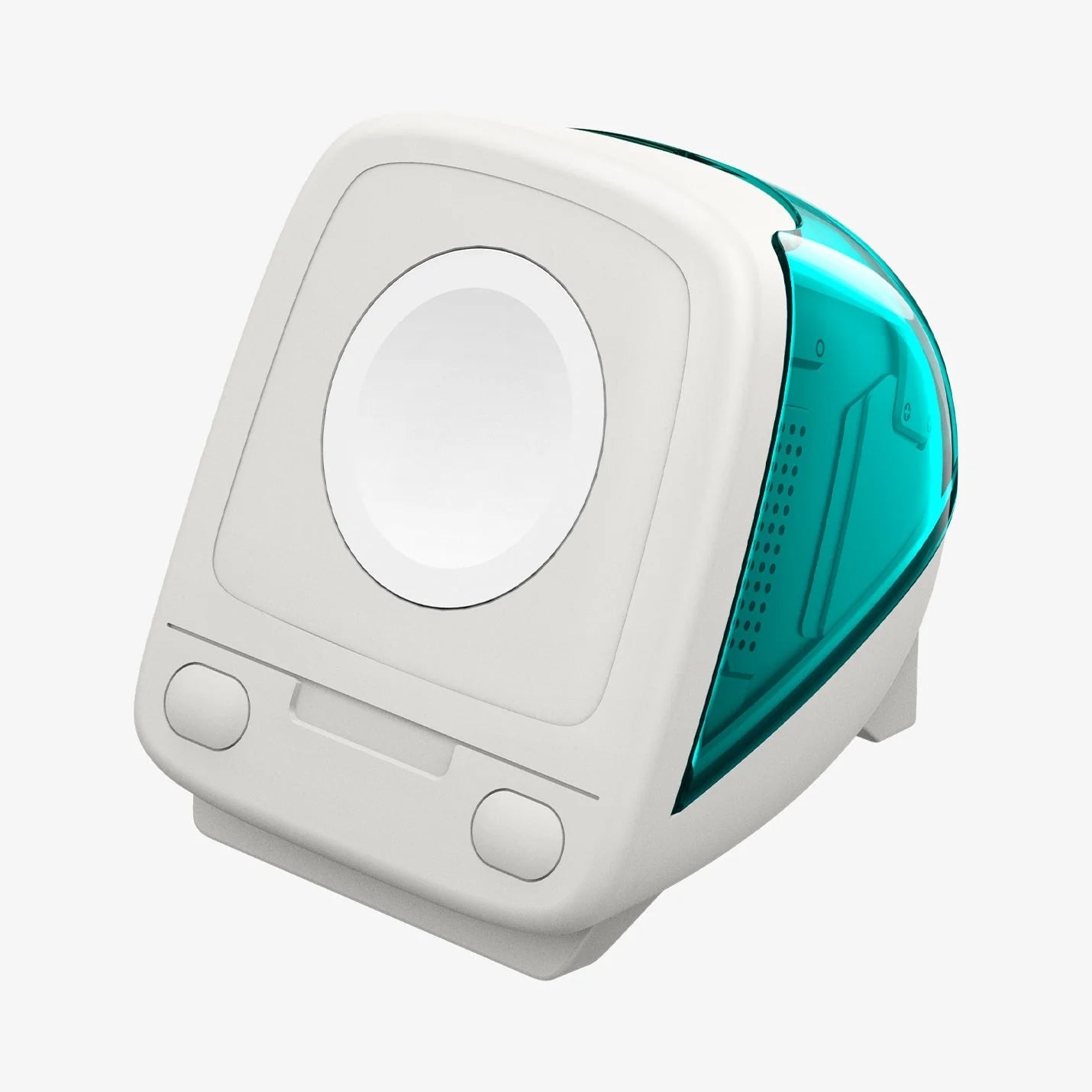 SPIGEN CLASSIC C1 SOPORTE DE CARGA PARA APPLE WATCH TODAS LAS SERIES - 1