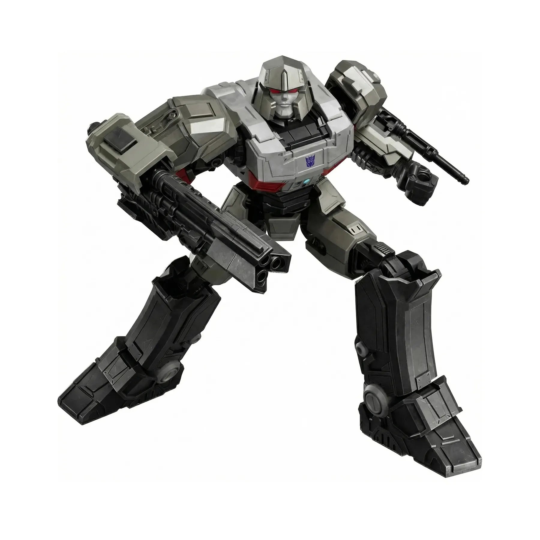 MEGATRON FIGURA / TRANSFORMERS CLASSIC CLASS 12 / BLOKEES - 2