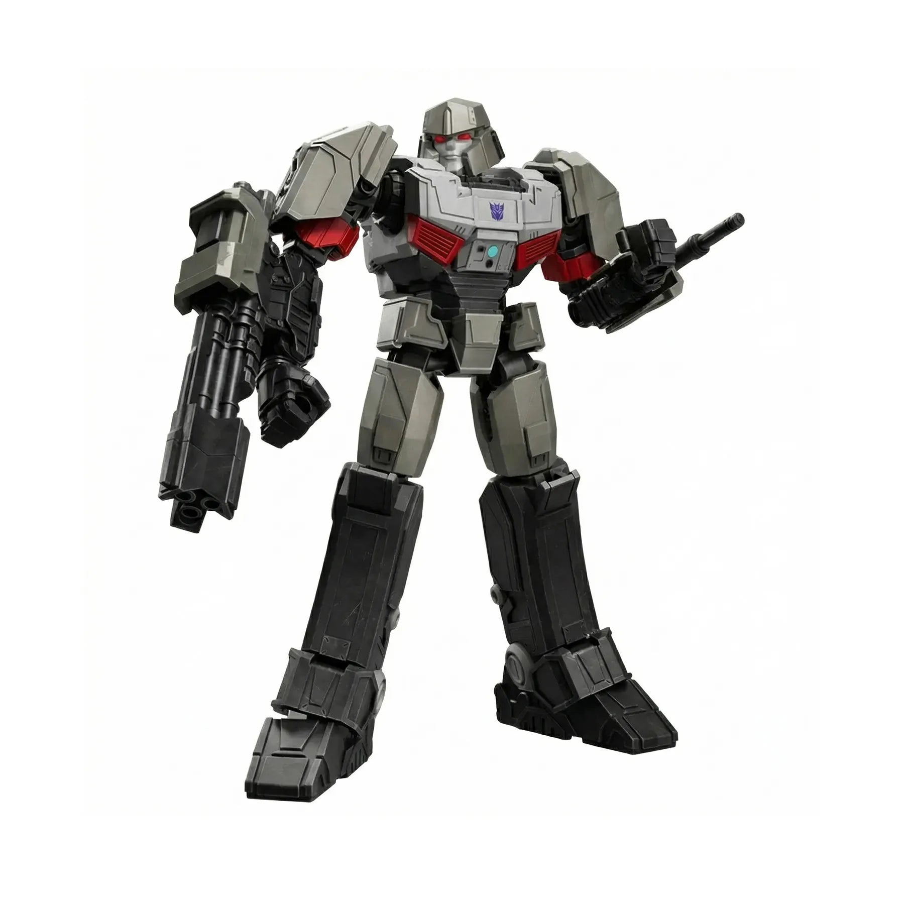MEGATRON FIGURA / TRANSFORMERS CLASSIC CLASS 12 / BLOKEES - 3