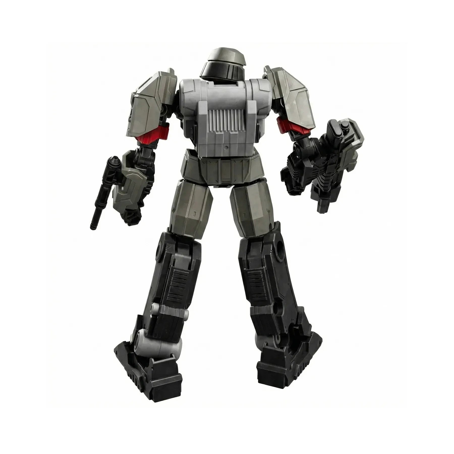 MEGATRON FIGURA / TRANSFORMERS CLASSIC CLASS 12 / BLOKEES - 4