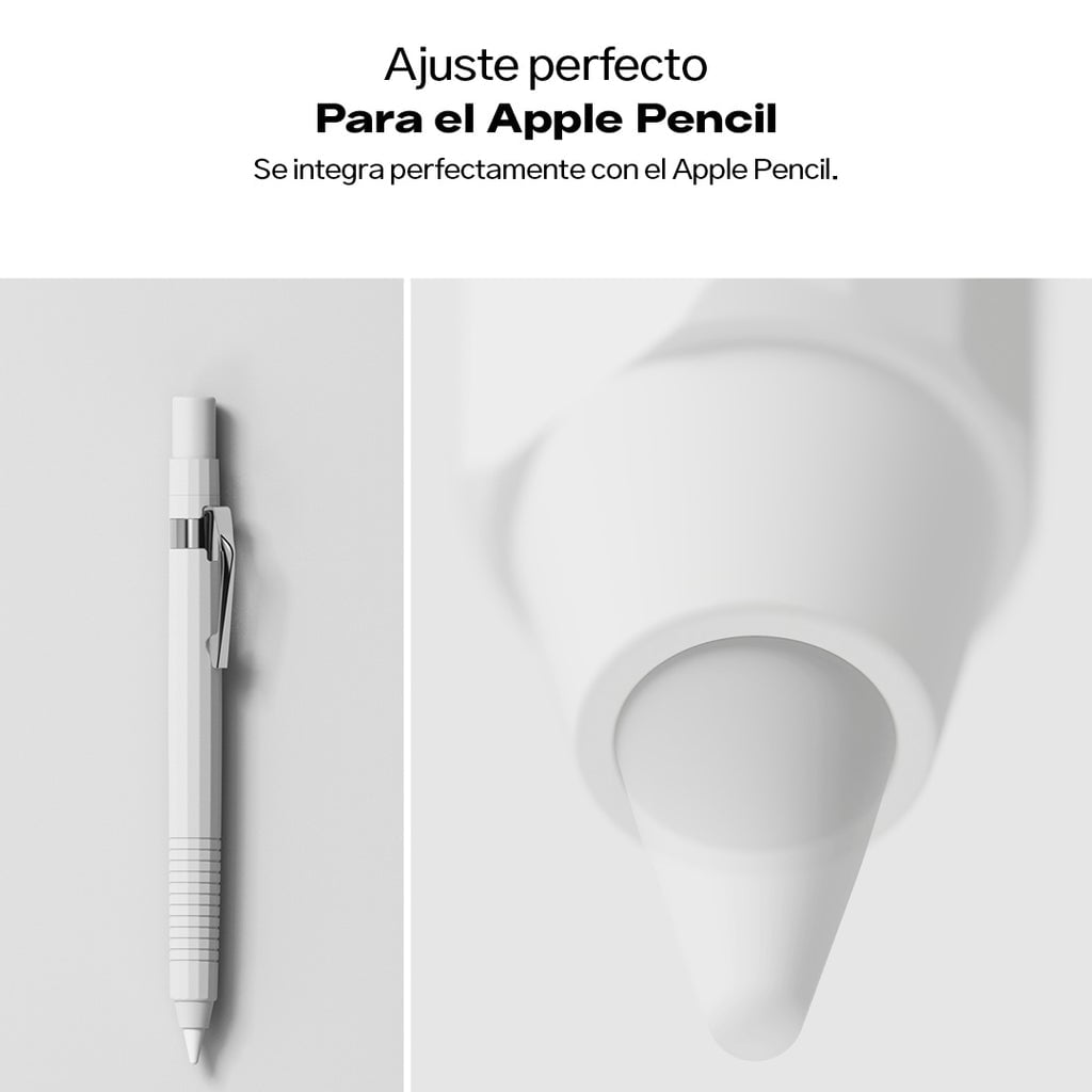 CASE RINGKE SILICONE DRAFTING APPLE PENCIL PRO / 2TH GENERATION - 3