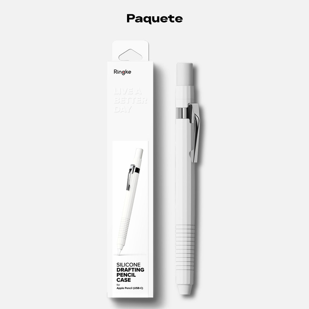 CASE RINGKE SILICONE DRAFTING APPLE PENCIL PRO / 2TH GENERATION - 8