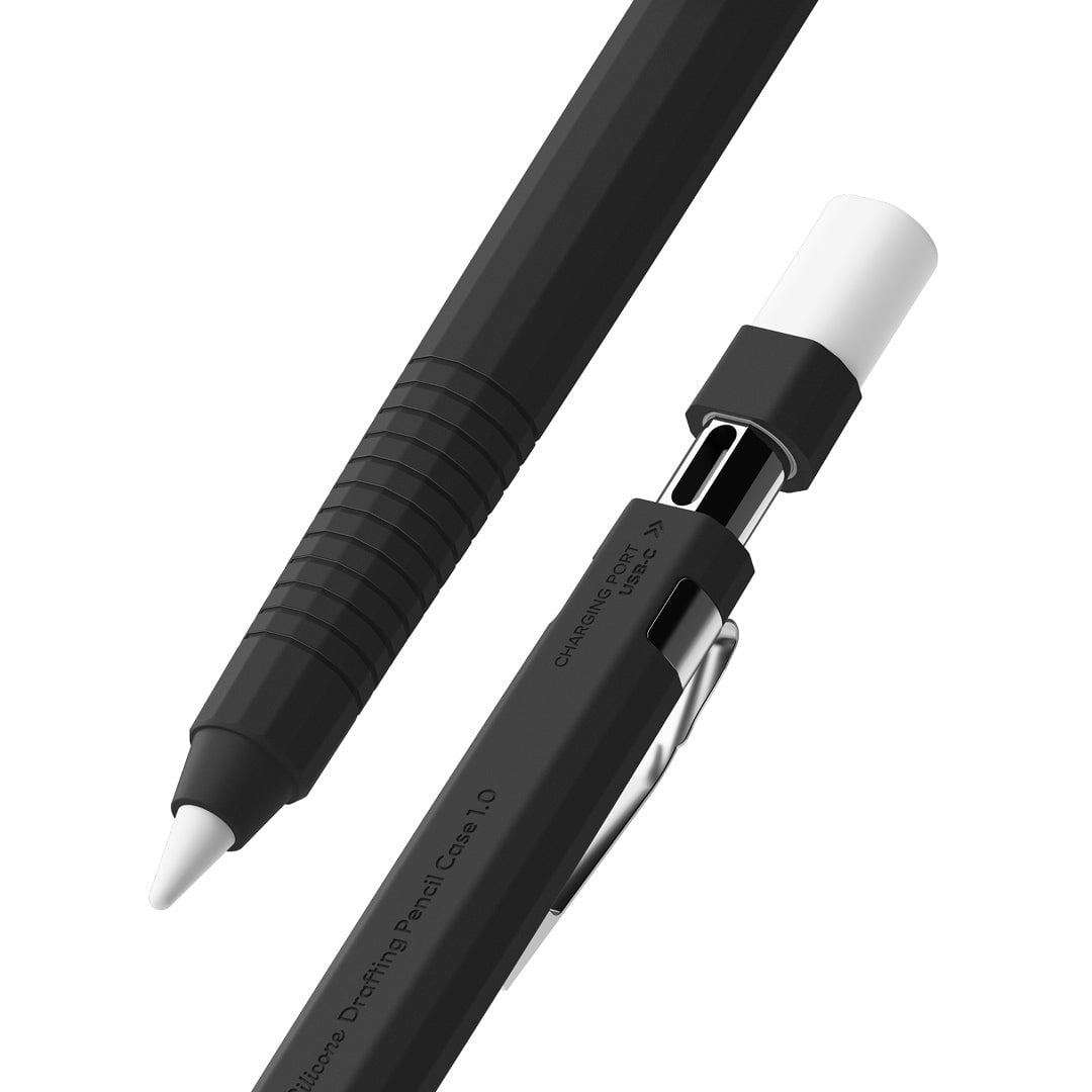 CASE RINGKE SILICONE DRAFTING APPLE PENCIL PRO / 2TH GENERATION - 2