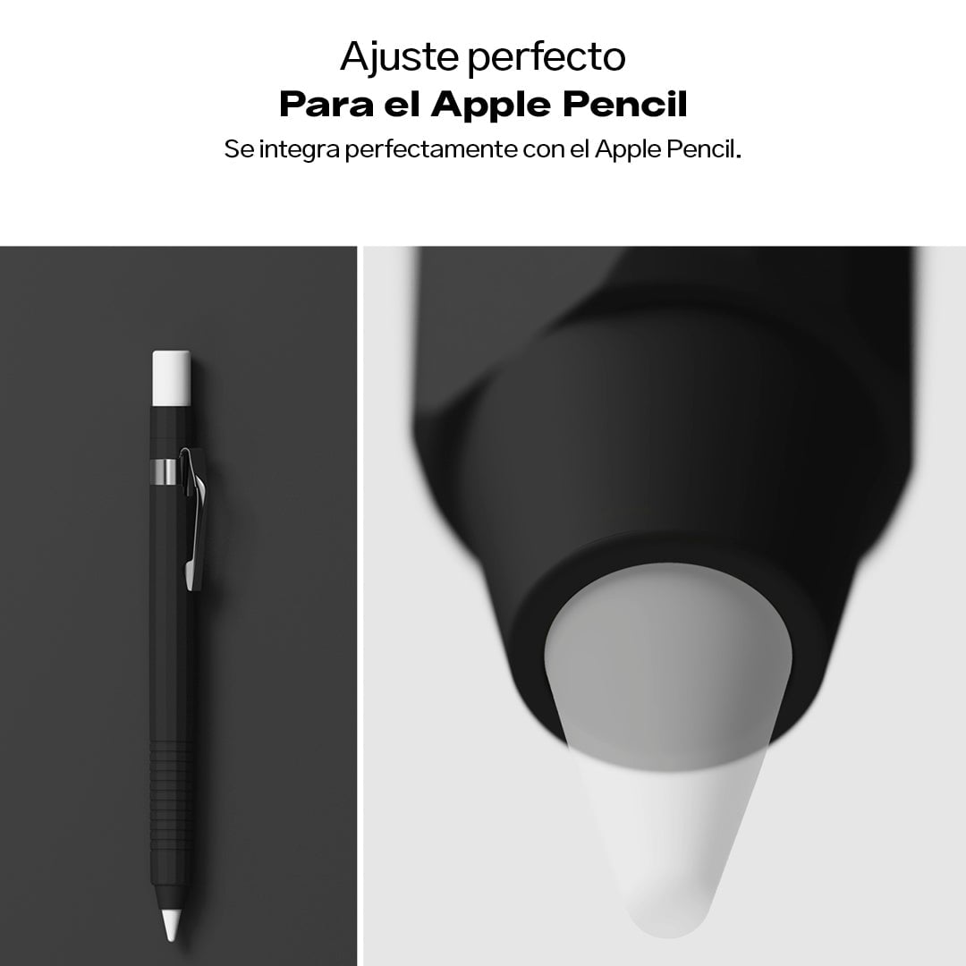 CASE RINGKE SILICONE DRAFTING APPLE PENCIL PRO / 2TH GENERATION - 4